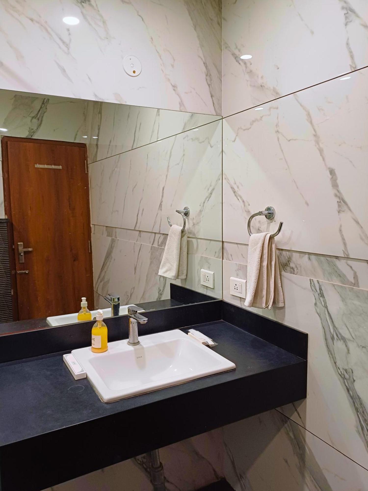 Hotel Cymbal -sector 31 Gurgaon