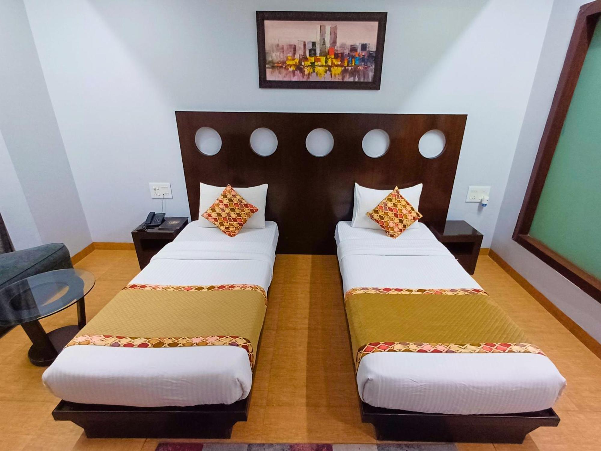 Cymbal -sector 31 Gurgaon