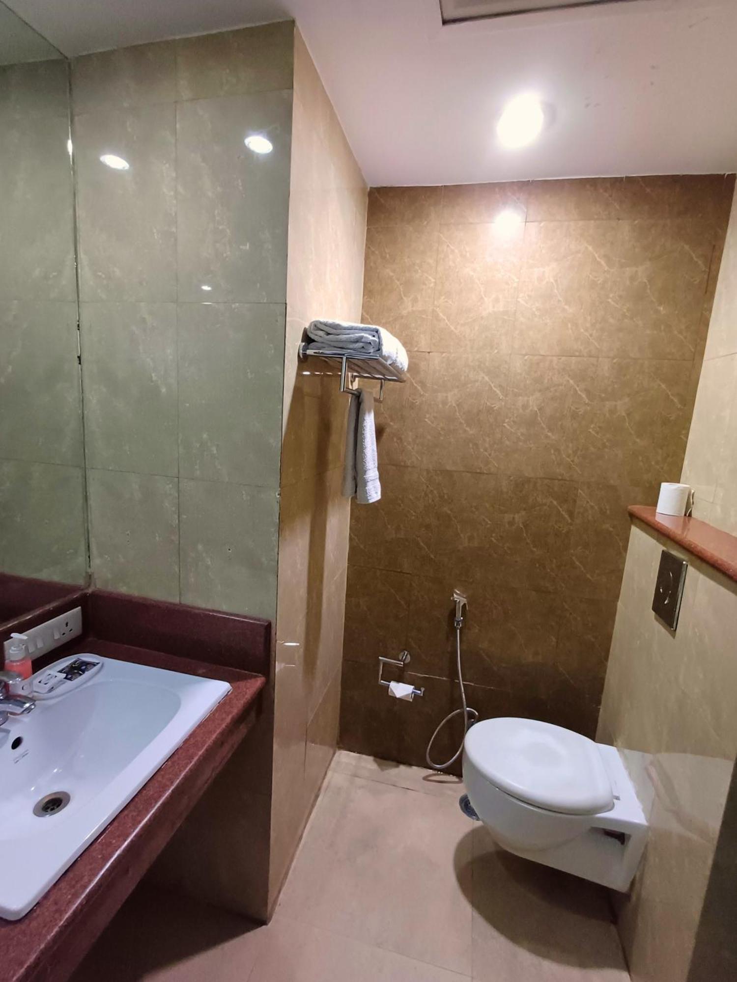 Hotel Cymbal -sector 31 Gurgaon