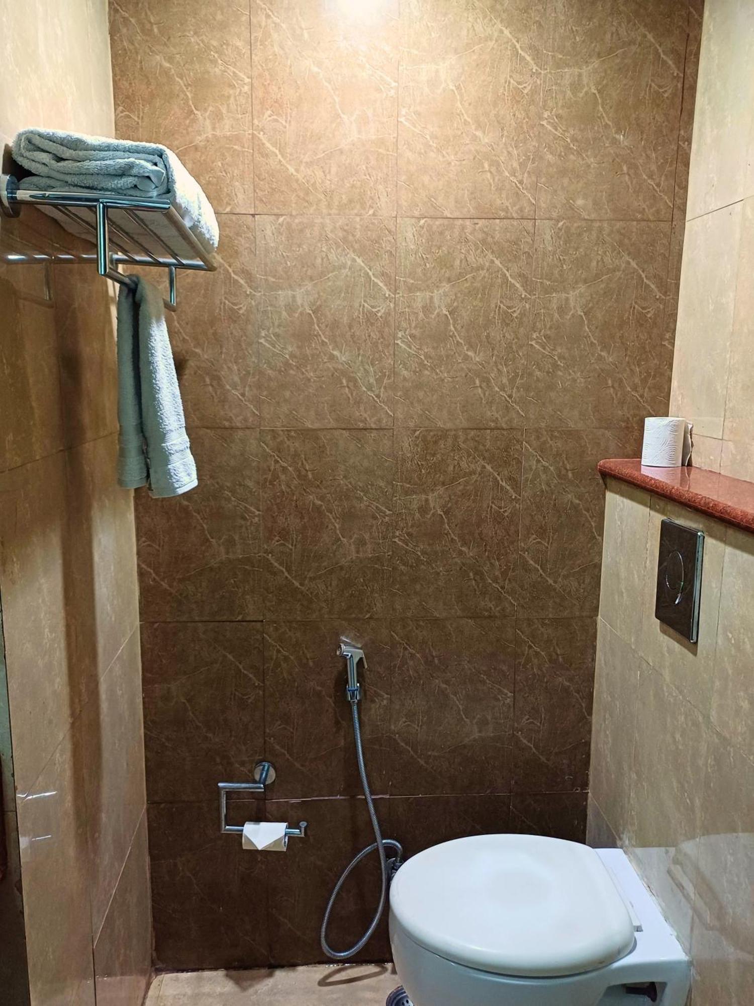 Hotel Cymbal -sector 31 Gurgaon