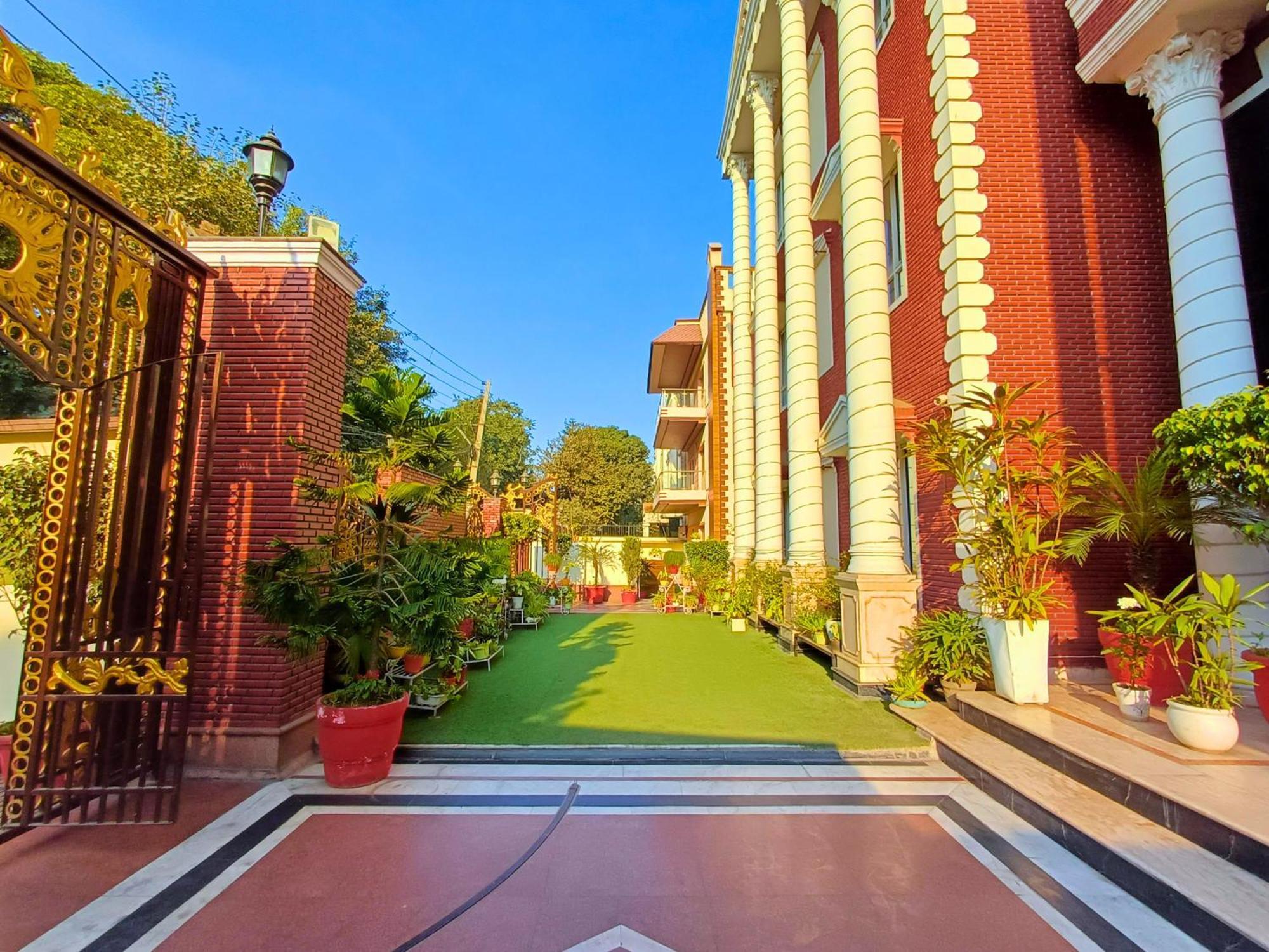 Cymbal -sector 31 Gurgaon