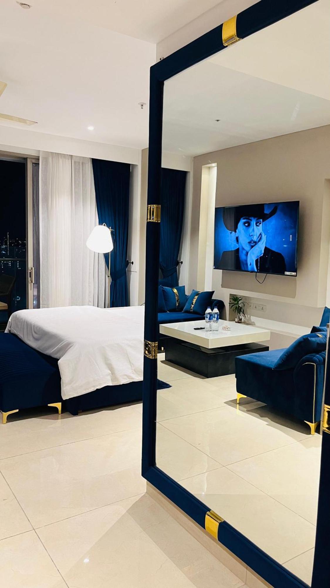 Luxury Key 9 Apartment *