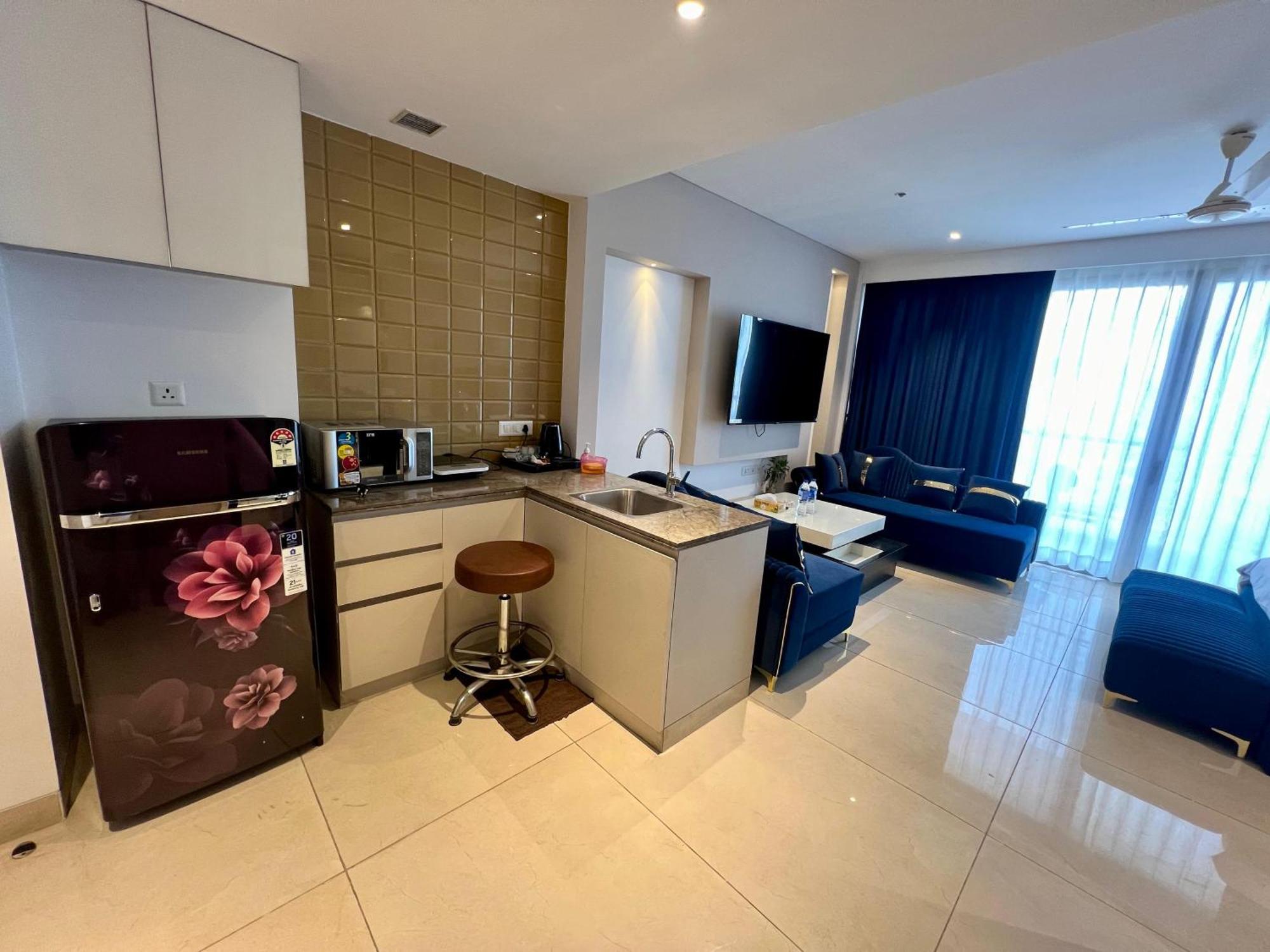 Luxury Key 9 Apartment Gurgaon