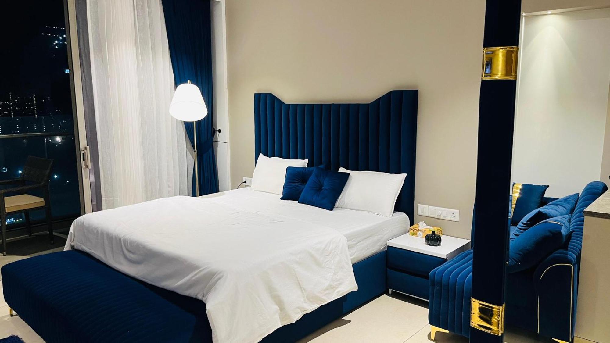 Apartment Luxury Key 9