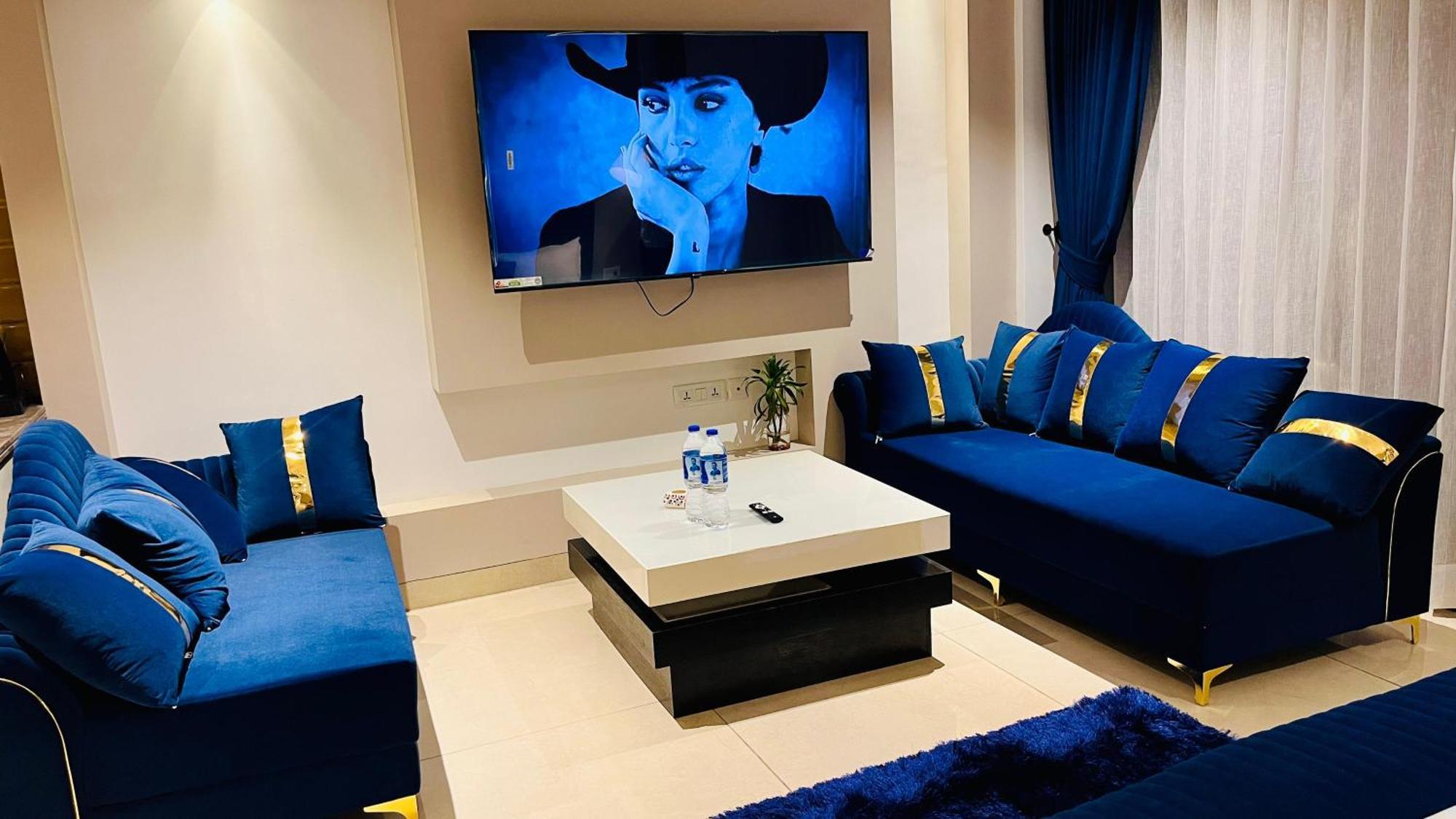 Luxury Key 9 Apartment Gurgaon