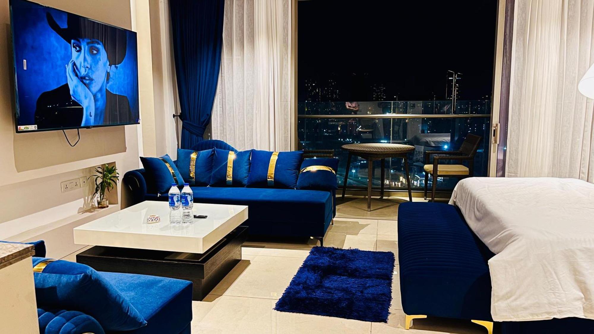 Luxury Key 9 Apartment Gurgaon