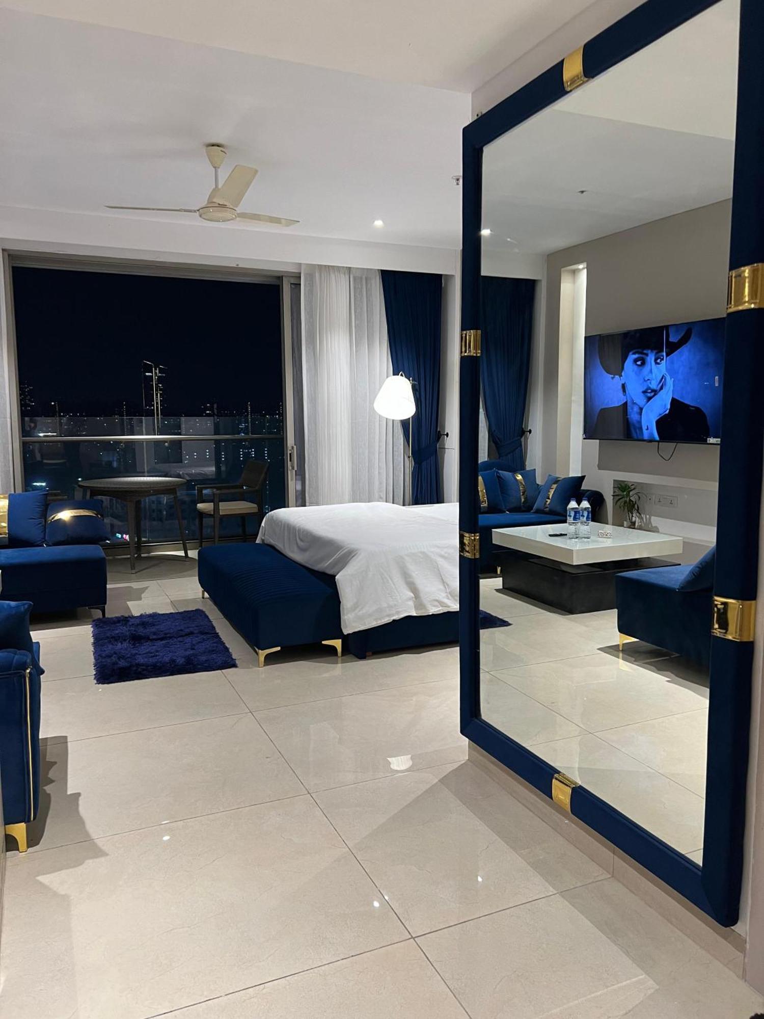 Luxury Key 9 Apartment *