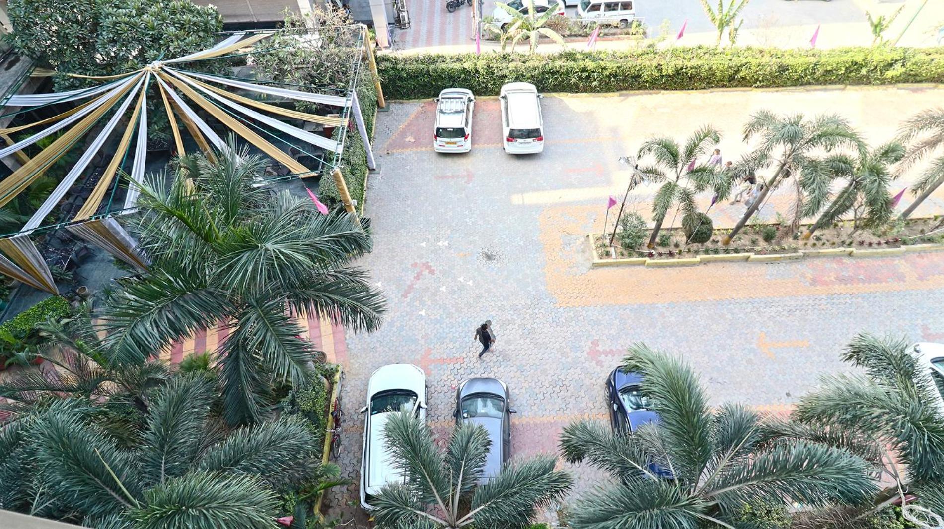 Skycity Hotel Gurgaon