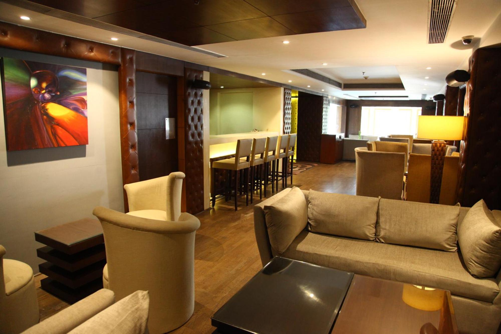 Hotel The Place Gurugram, A Member Of Radisson Individuals