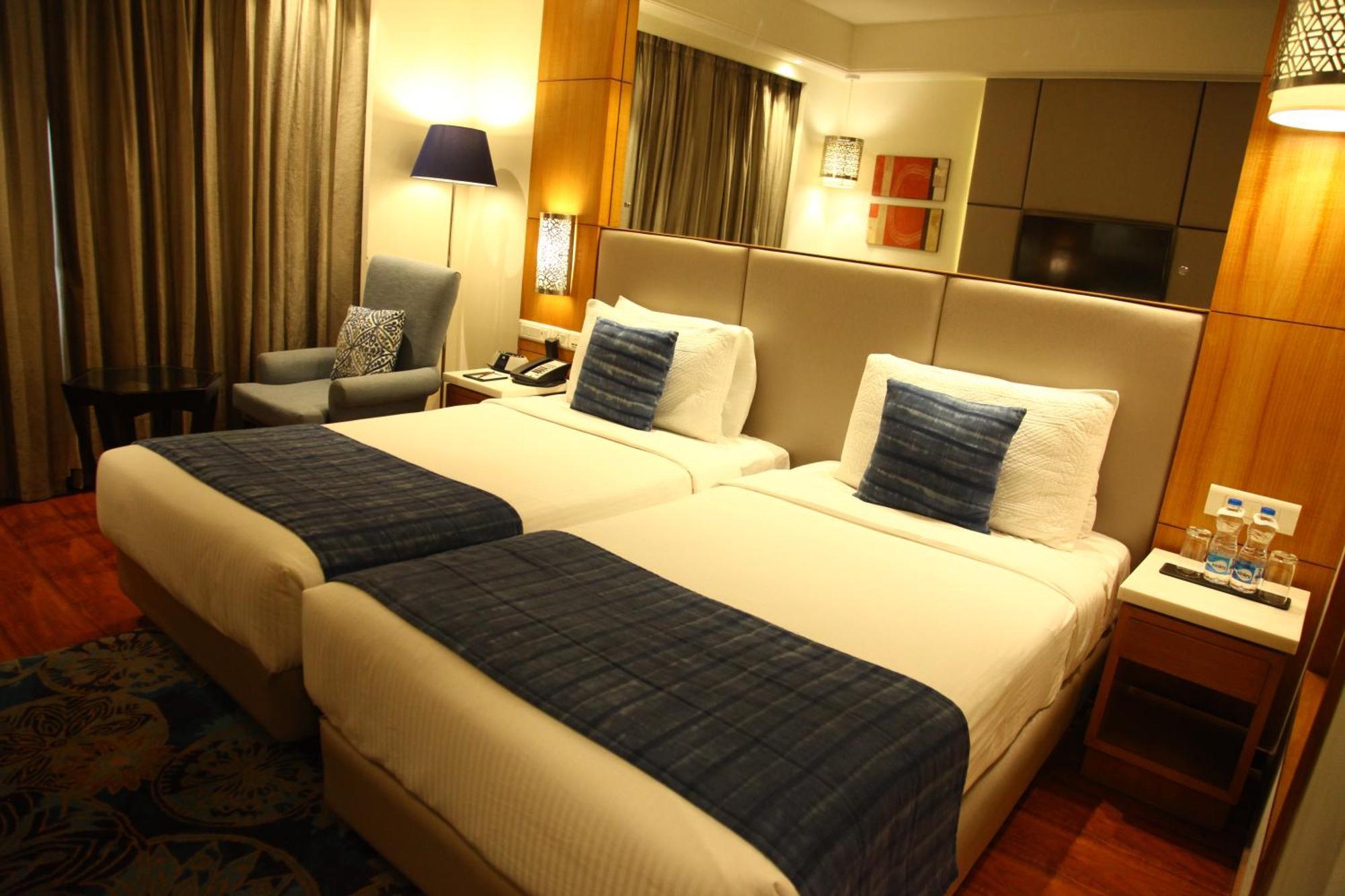 The Place Gurugram, A Member Of Radisson Individuals 4*