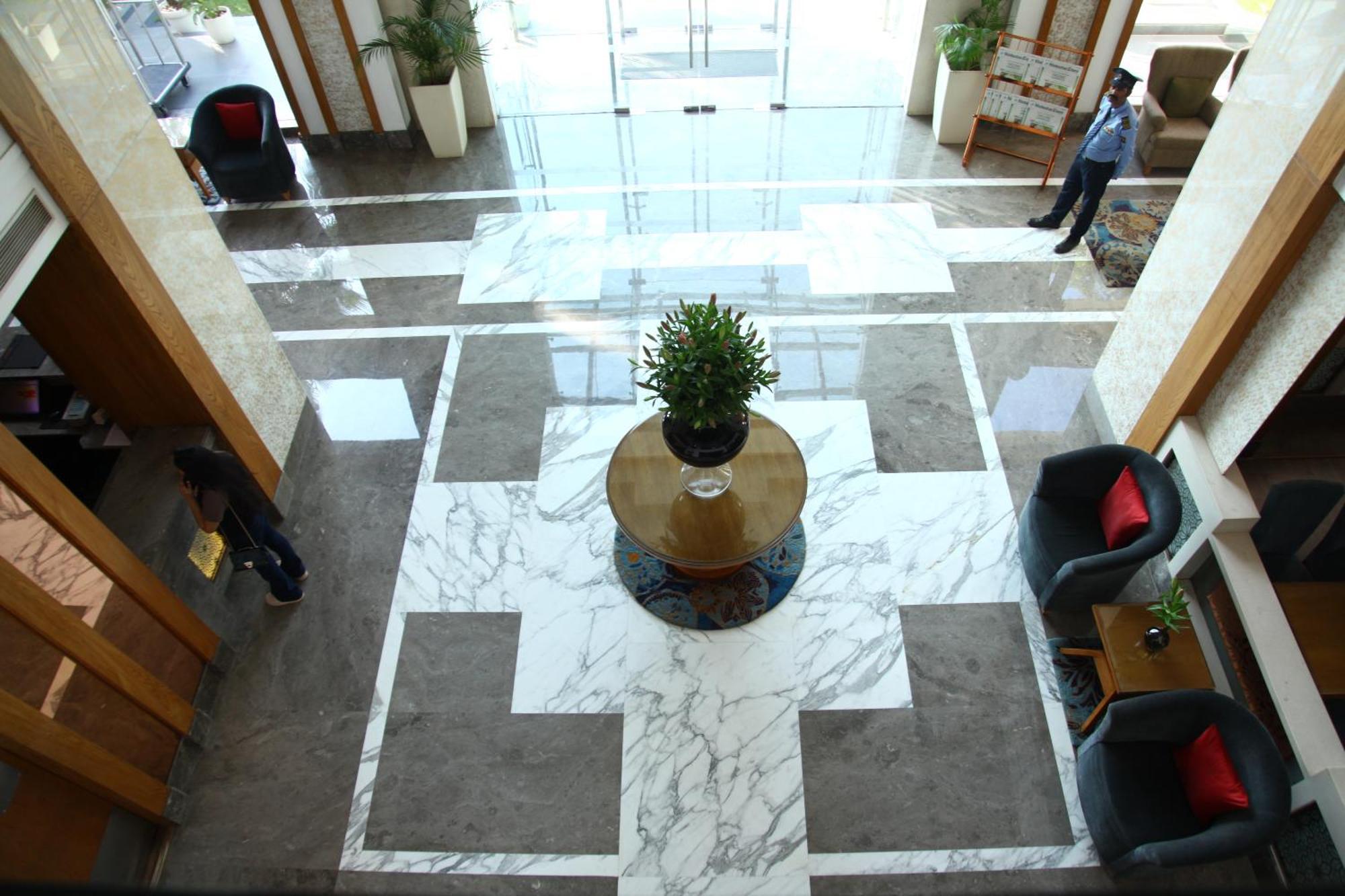 The Place Gurugram, A Member Of Radisson Individuals Hotel 4*