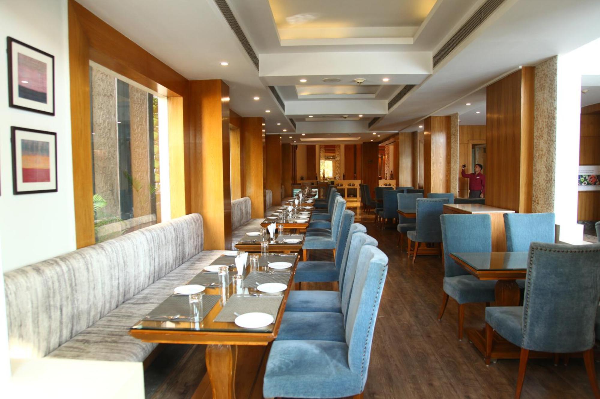The Place Gurugram, A Member Of Radisson Individuals Hotel Gurgaon