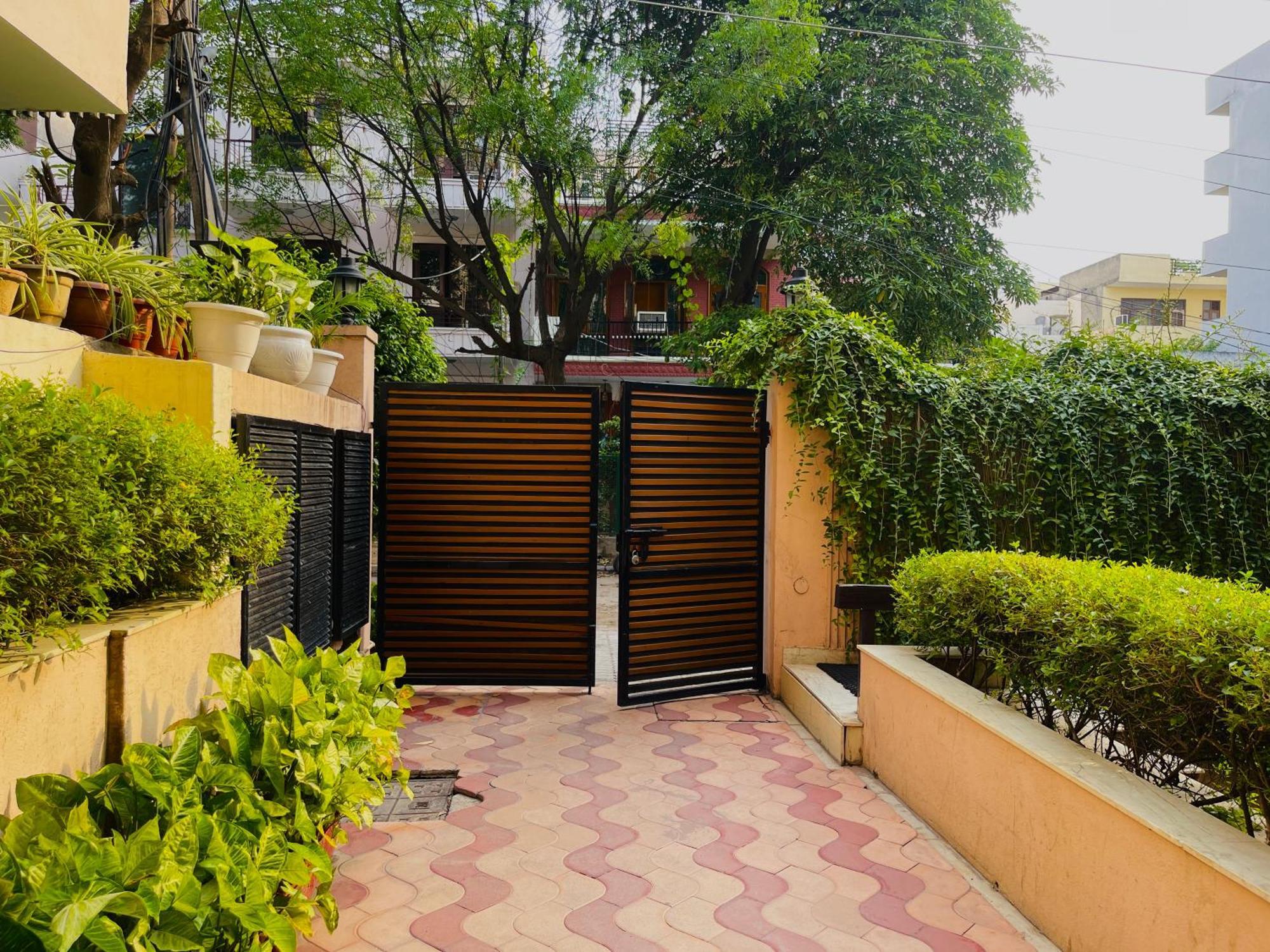 Aparthotel Bedchambers Serviced Apartments, Sector 40