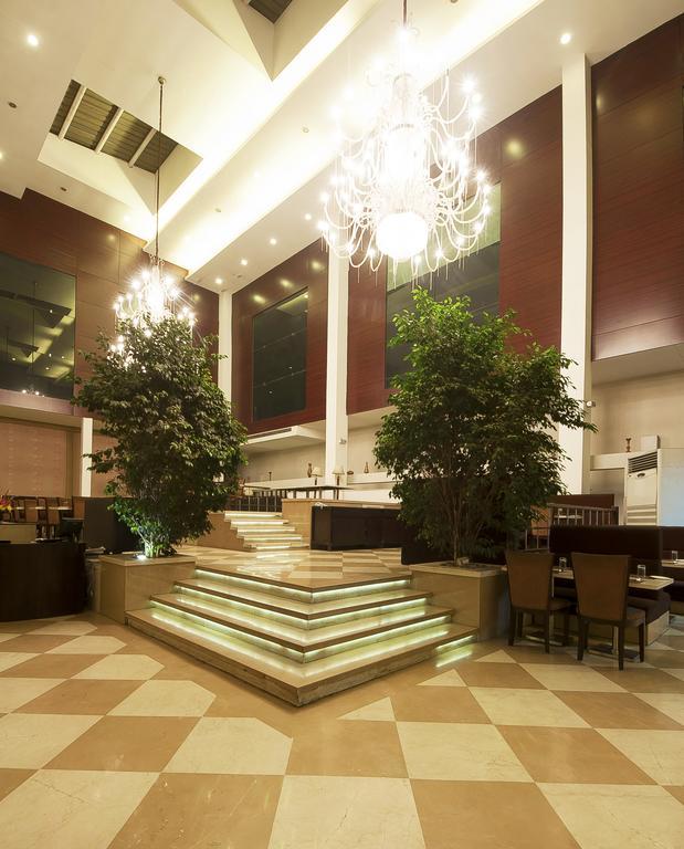 Jukaso It Hotel 4*