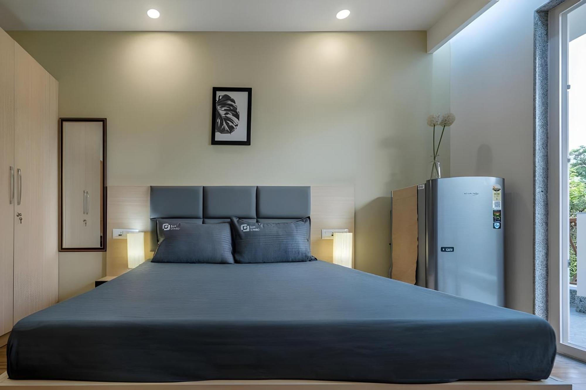 Living Homes Alcor - Sector 49, Golf Course Extension Rd * Gurgaon