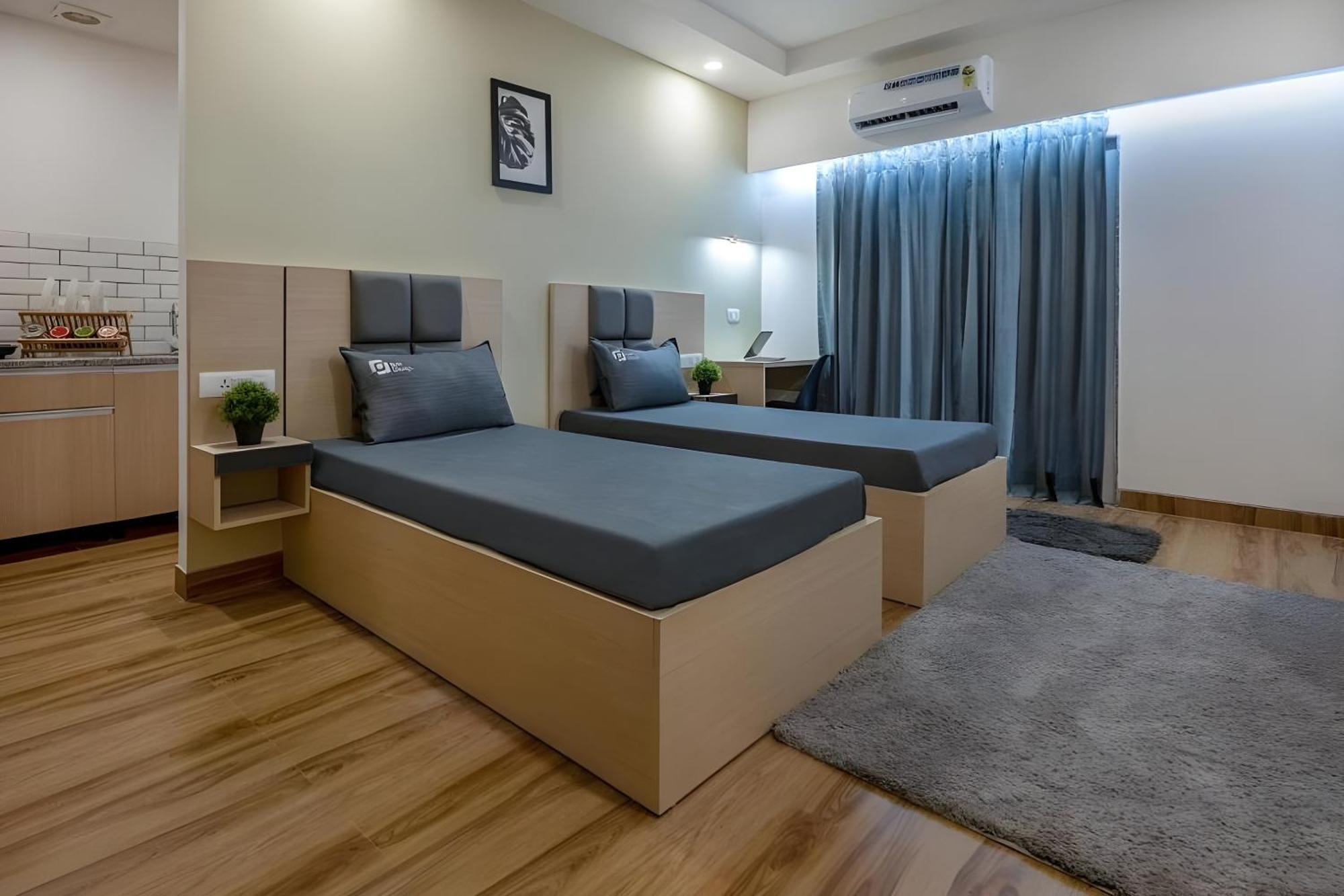 Living Homes Alcor - Sector 49, Golf Course Extension Rd Apartment