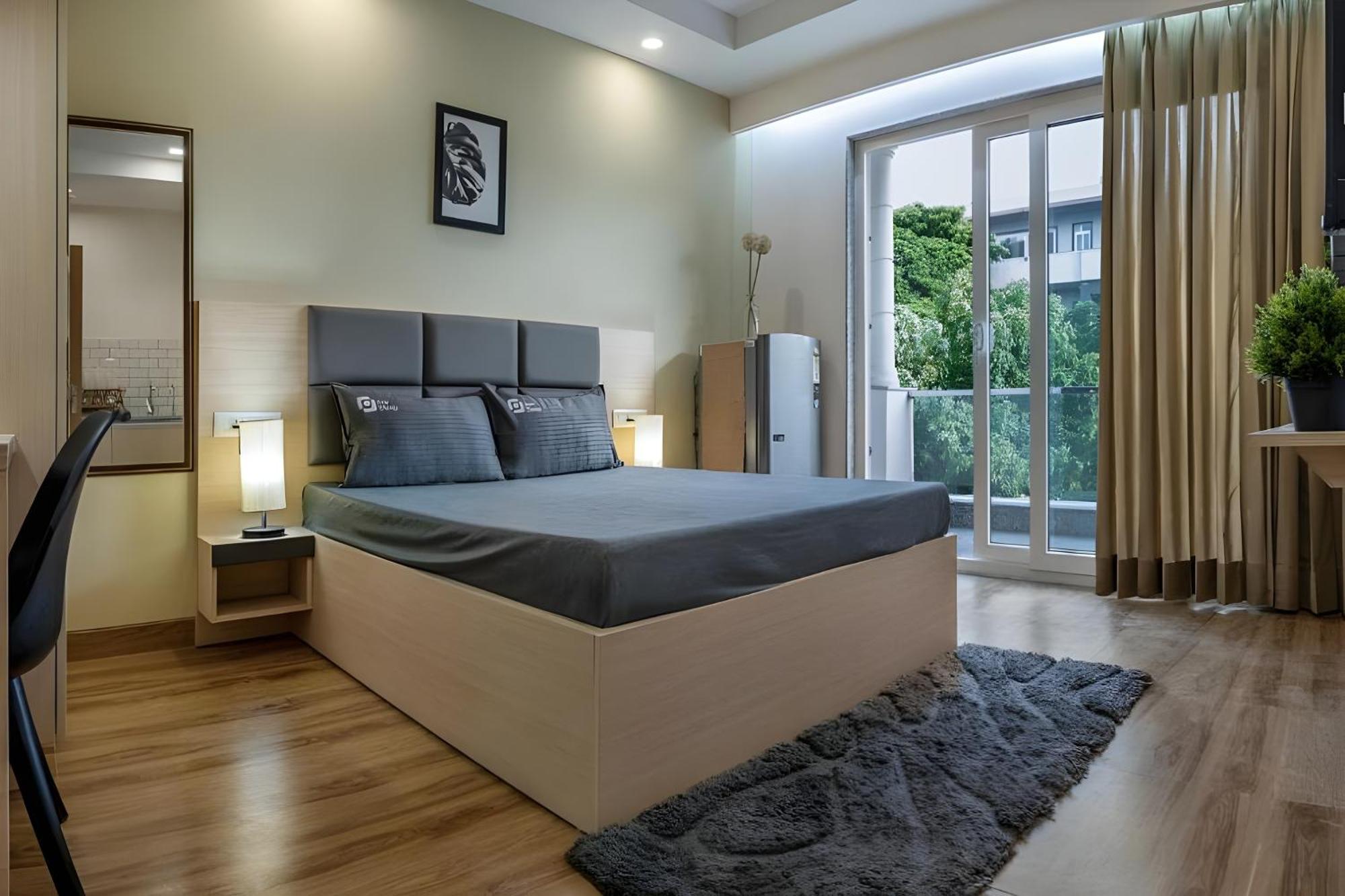 Living Homes Alcor - Sector 49, Golf Course Extension Rd Apartment Gurgaon