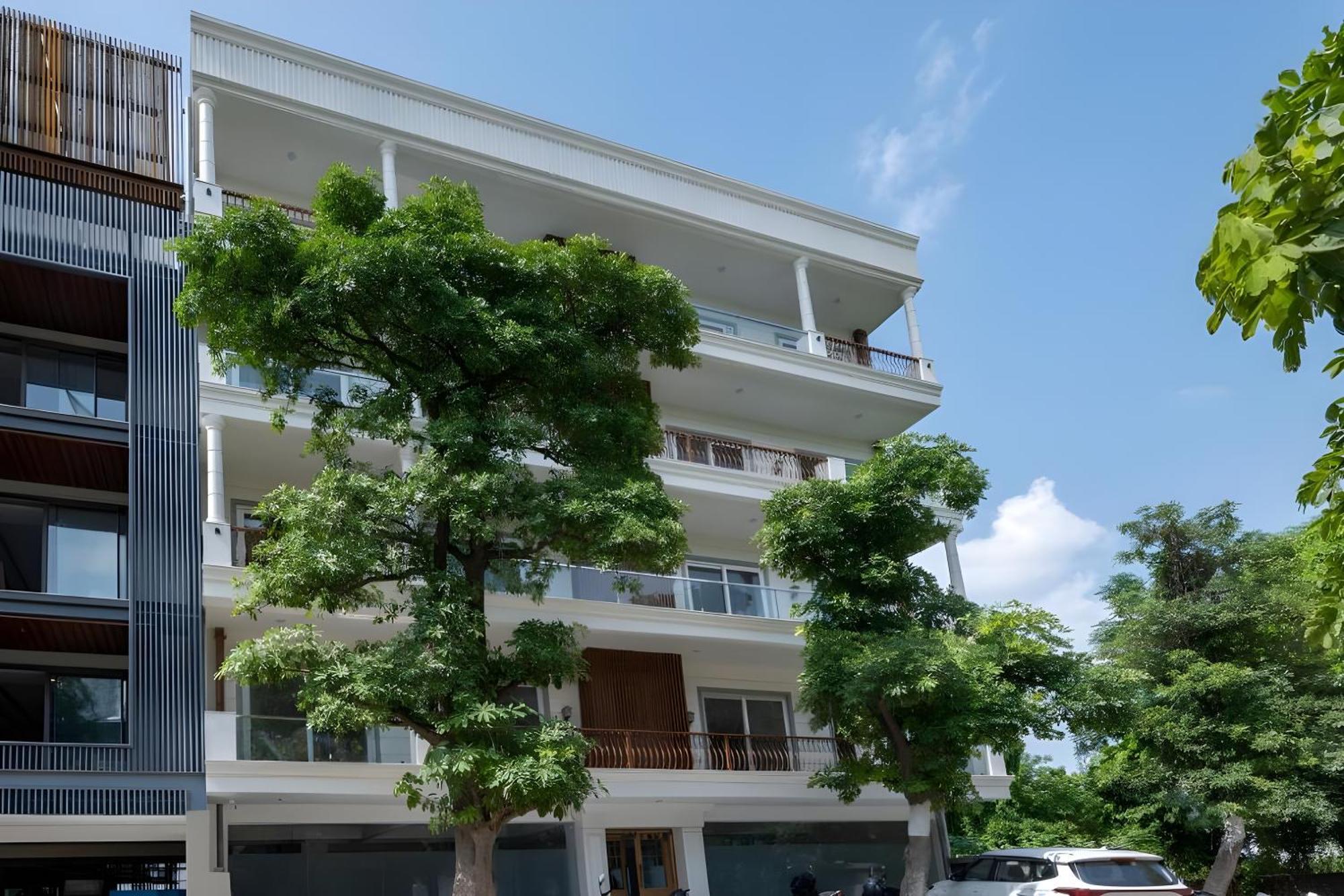 Apartment Living Homes Alcor - Sector 49, Golf Course Extension Rd