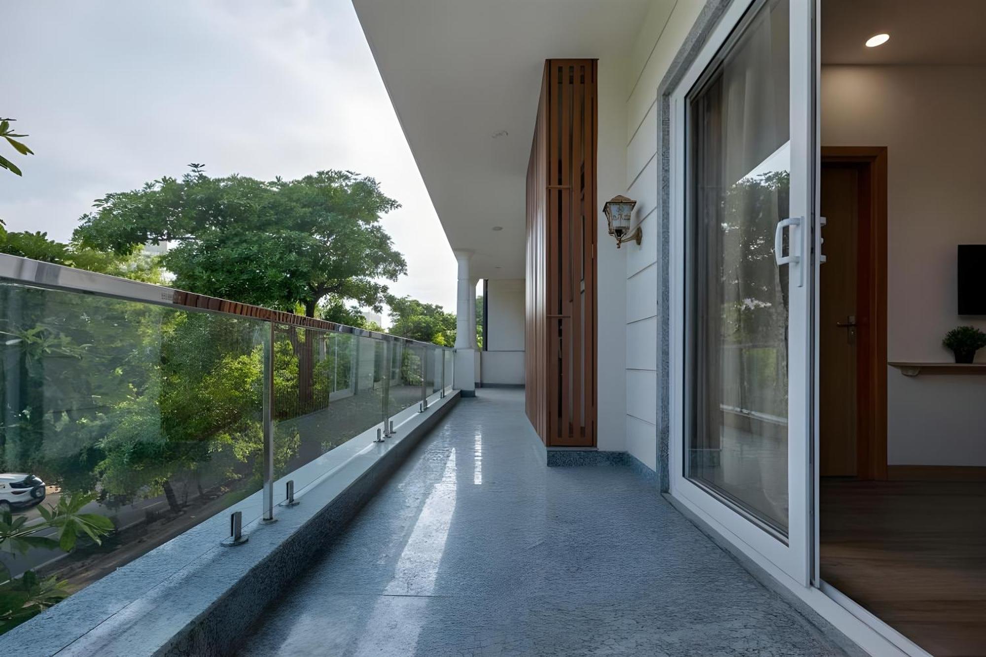 Apartment Living Homes Alcor - Sector 49, Golf Course Extension Rd Gurgaon