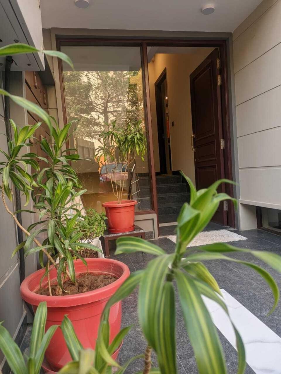 Apartment Urban Gurgaon