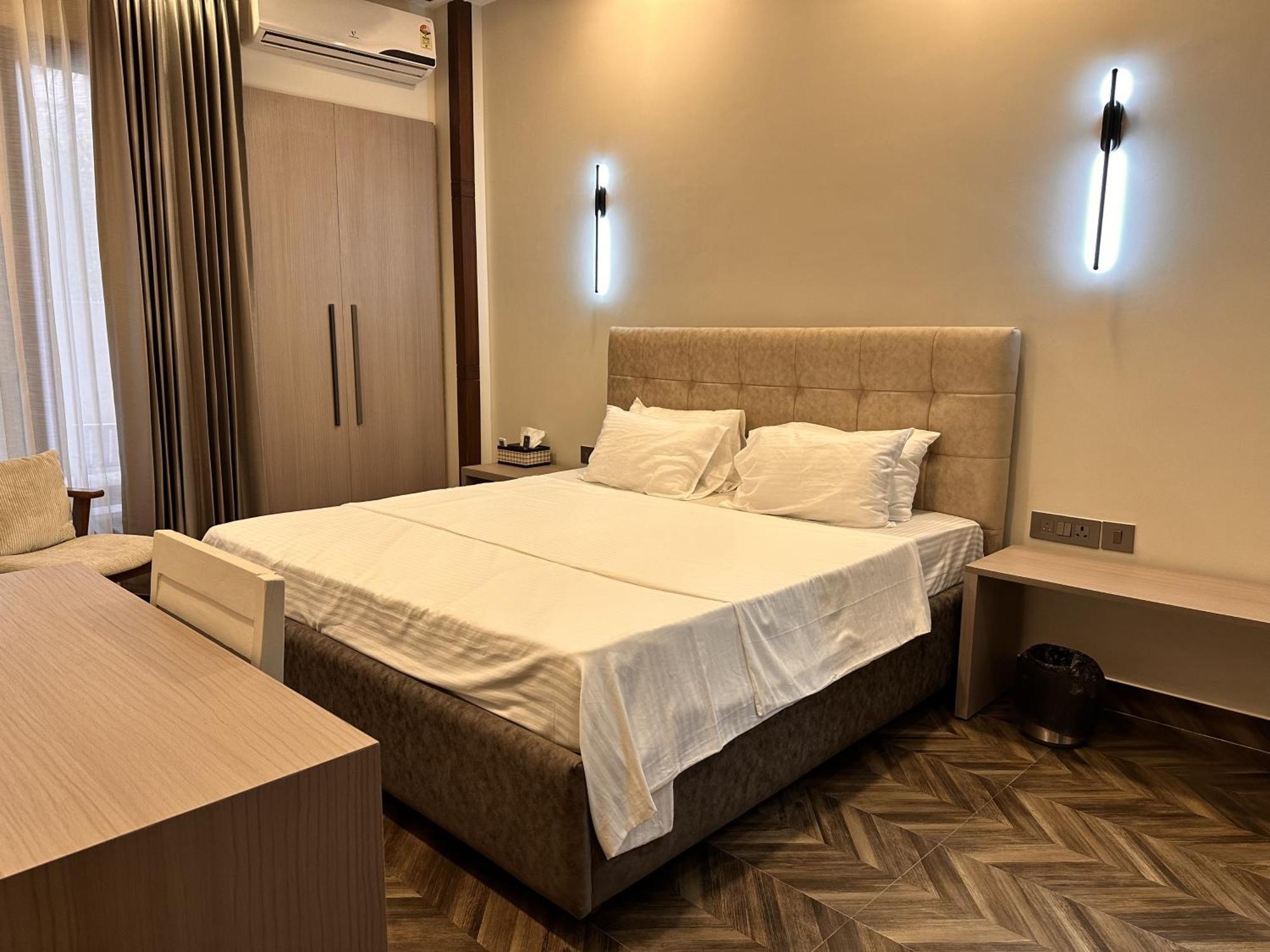 Apartment Urban Gurgaon