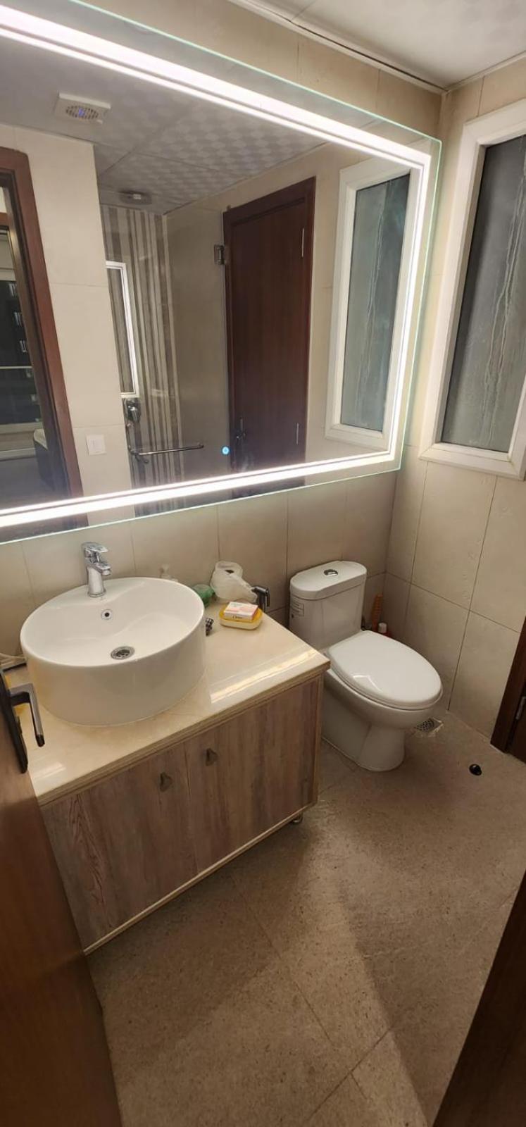 Apartment New 1bhk At Park, Sohna Road, Ayaansh