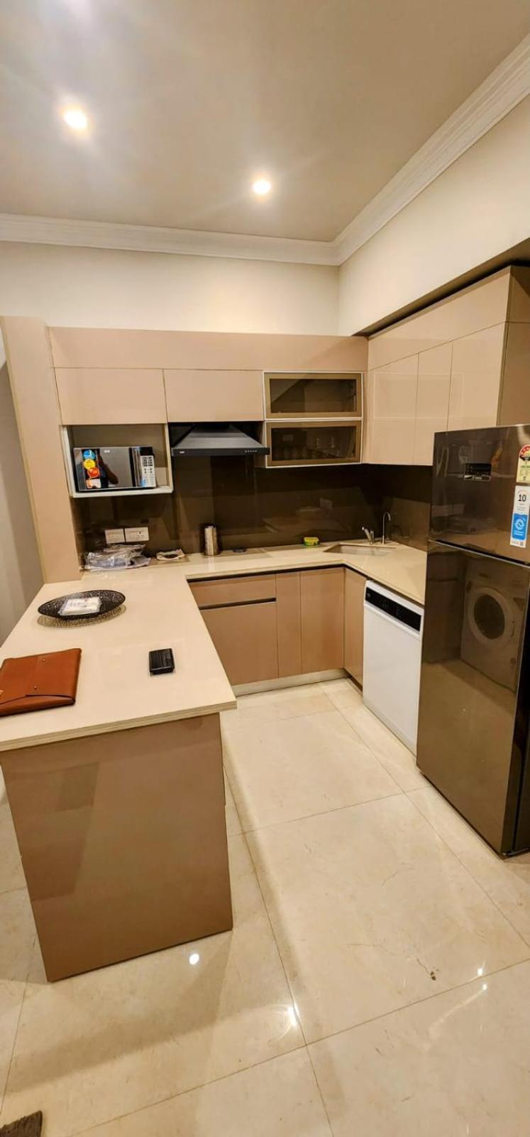 Apartment New 1bhk At Park, Sohna Road, Ayaansh *