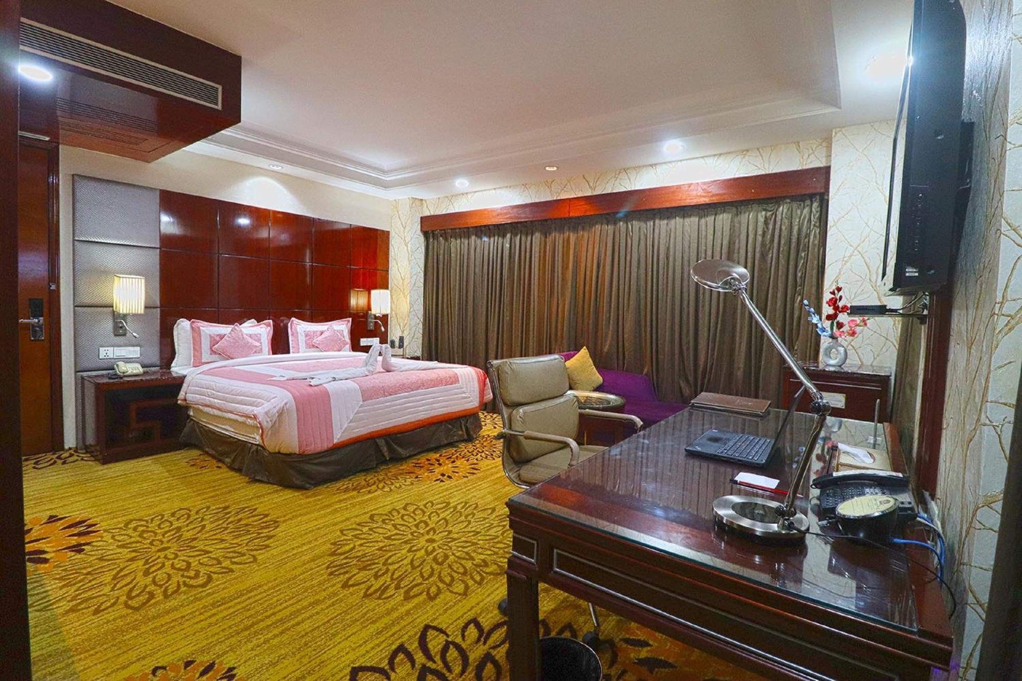 Skycity Gurgaon