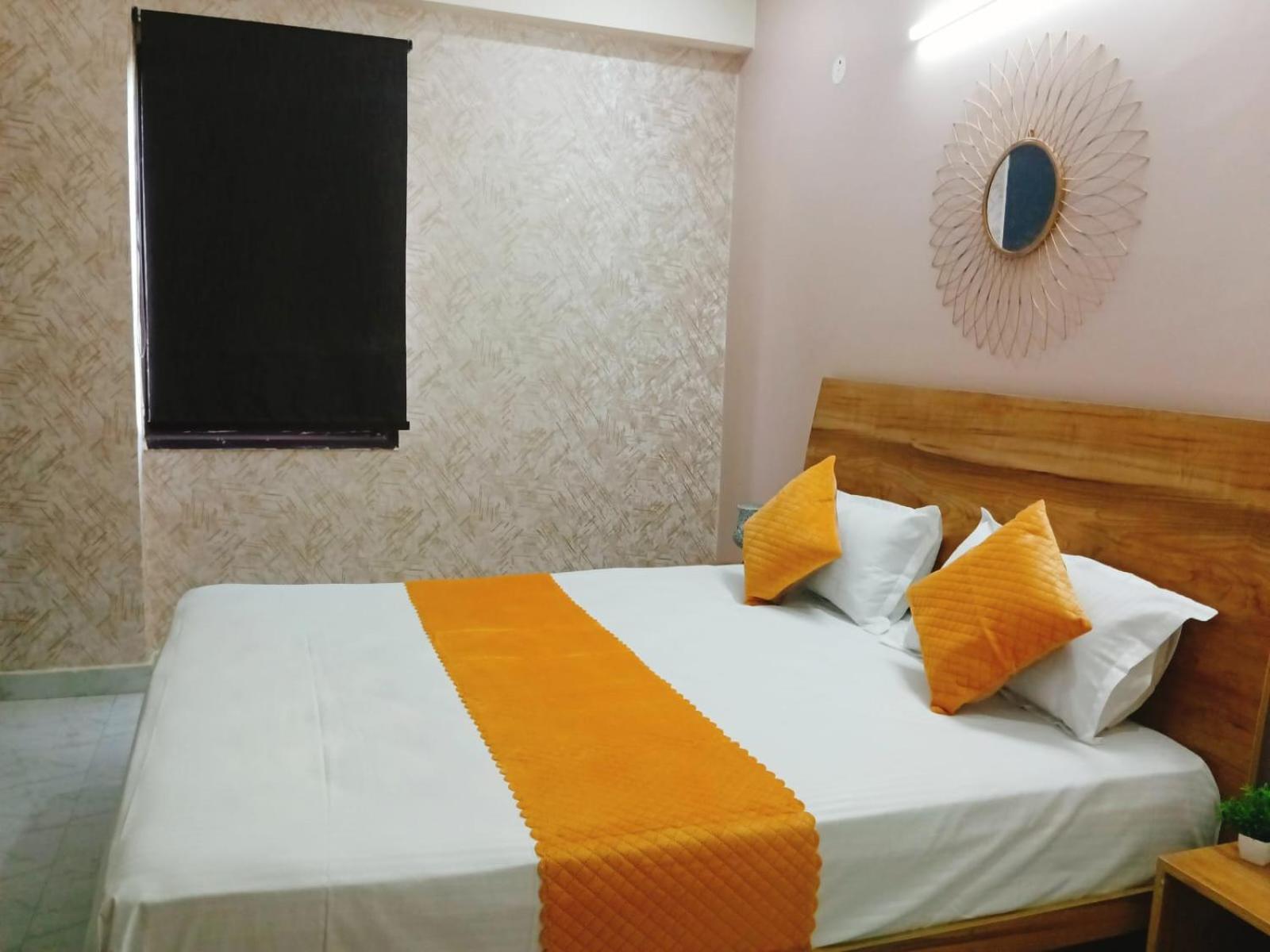 Aurabnb Homes Gurugram Gurgaon