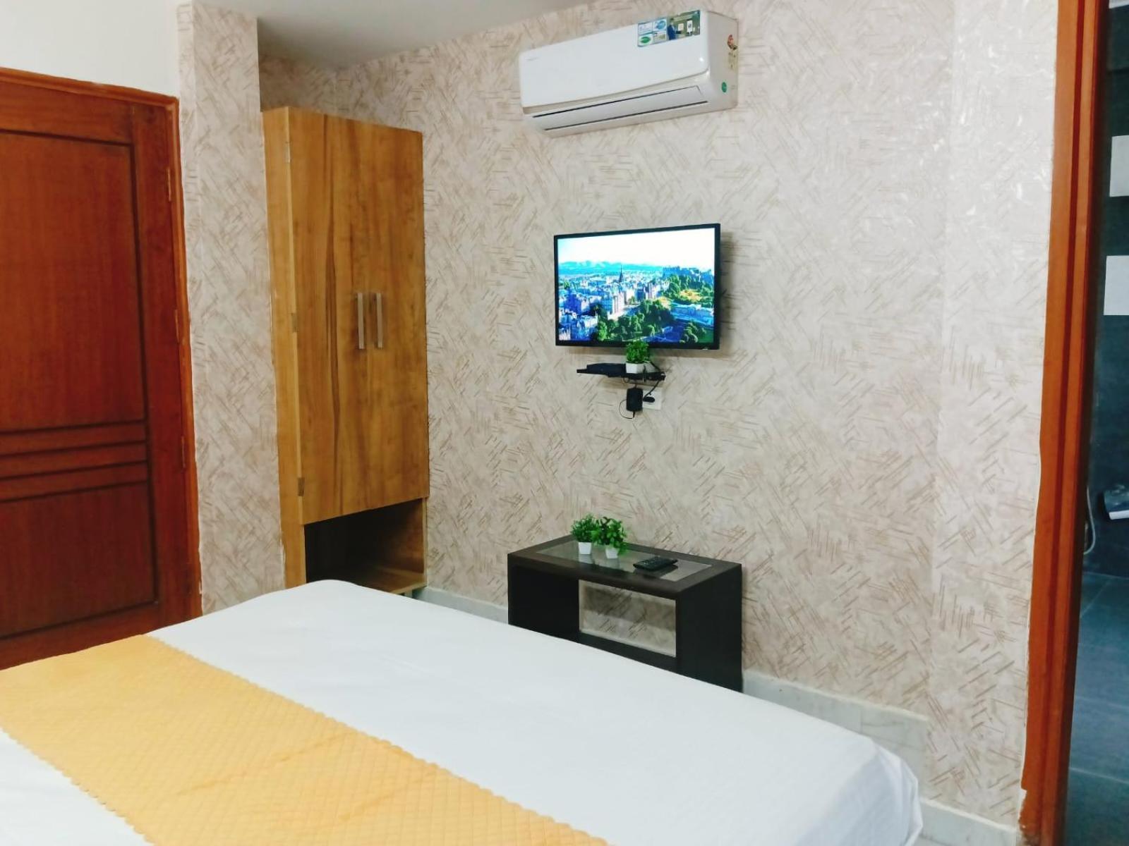 Aurabnb Homes Gurugram *