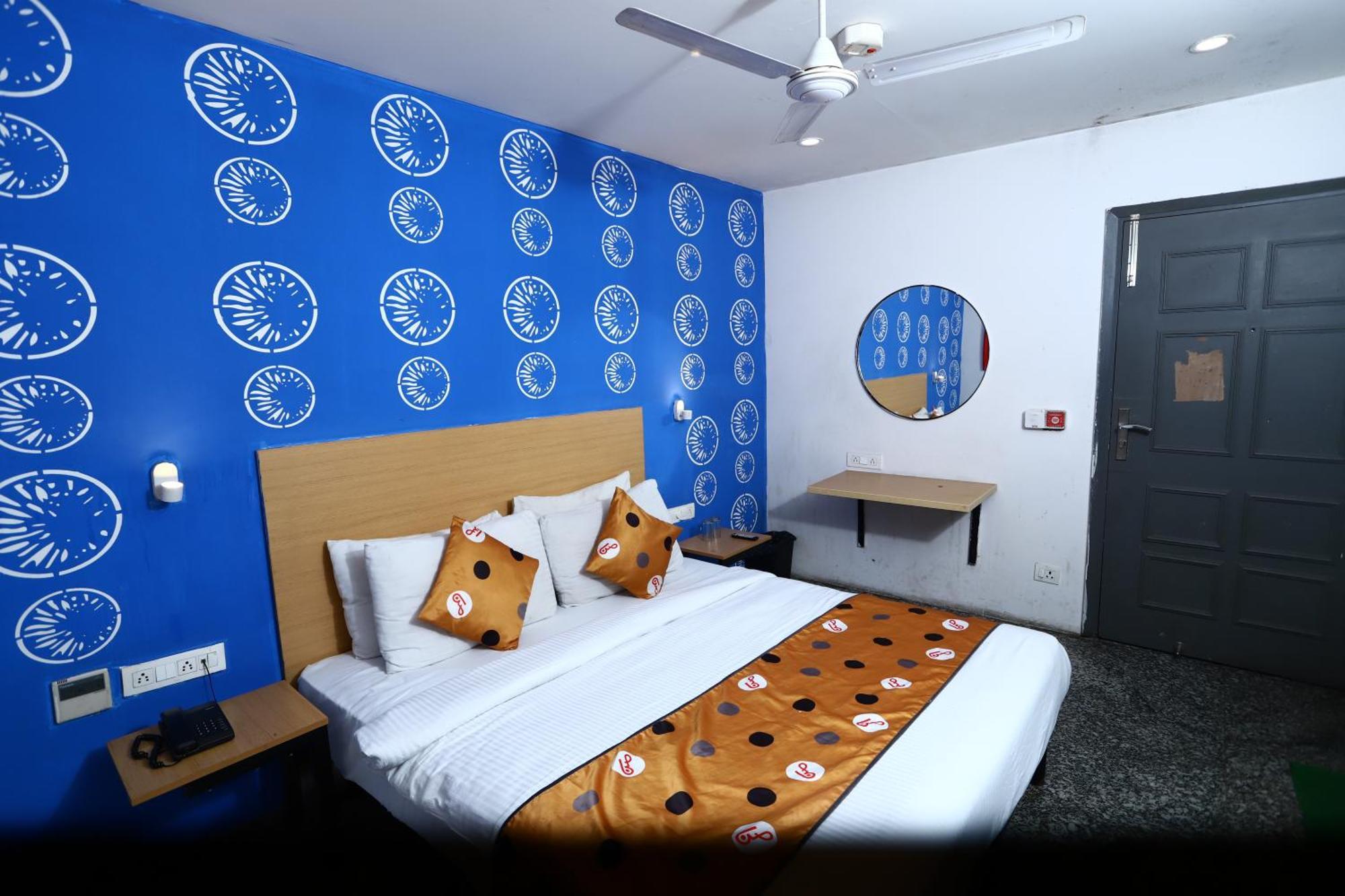 A4u Sector 45 Hotel 3*