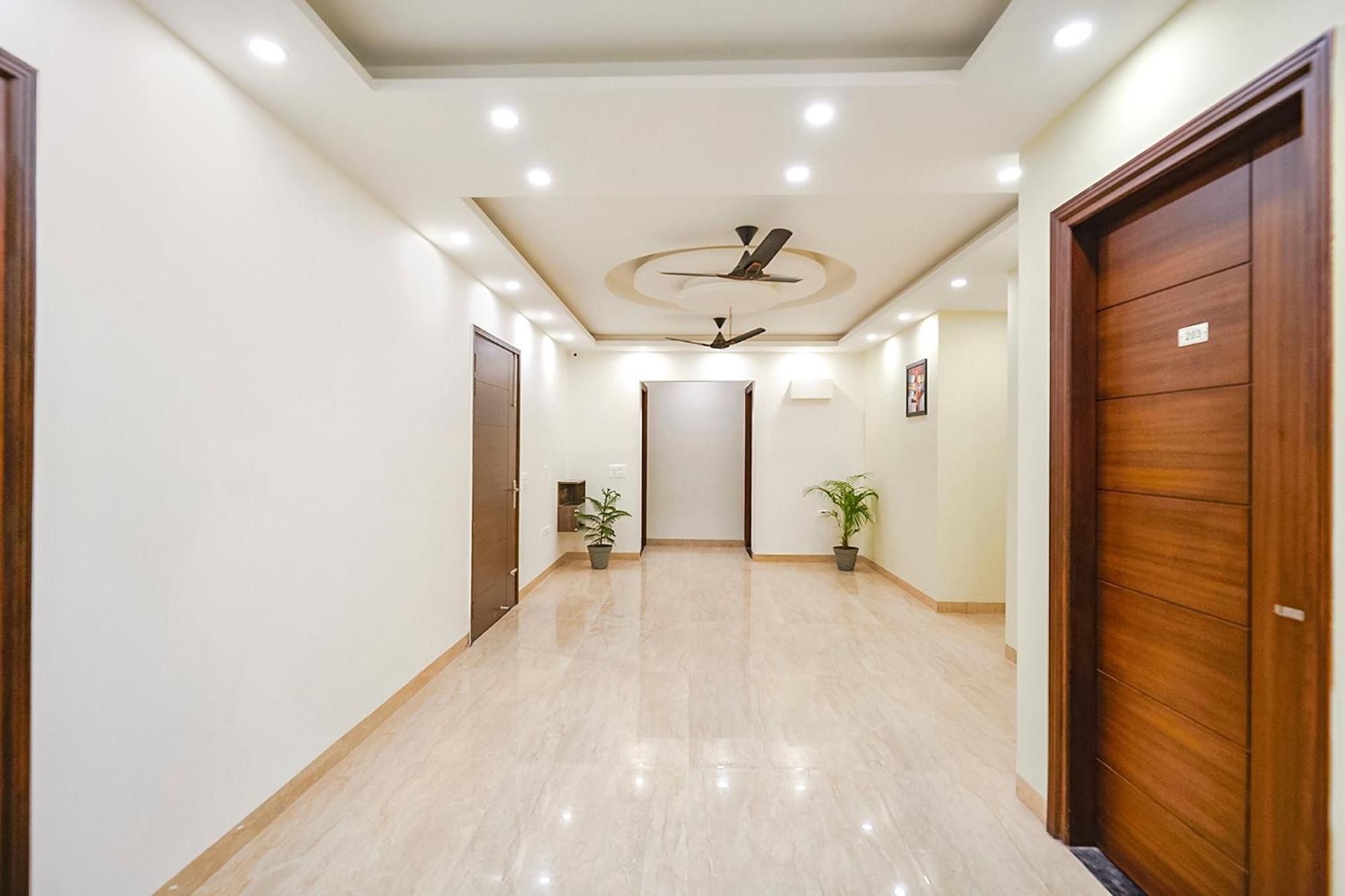 Apartment Fabhotel Indian *