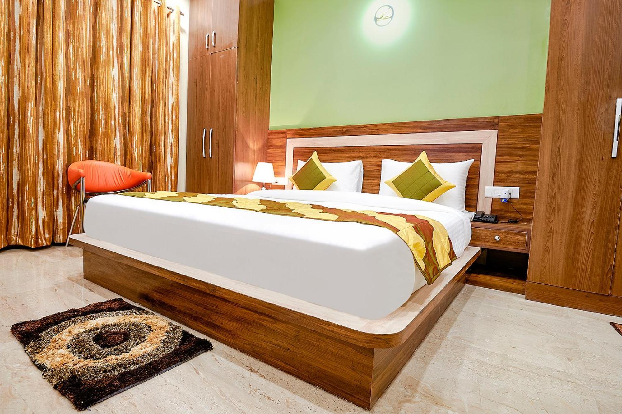 Fabhotel Indian