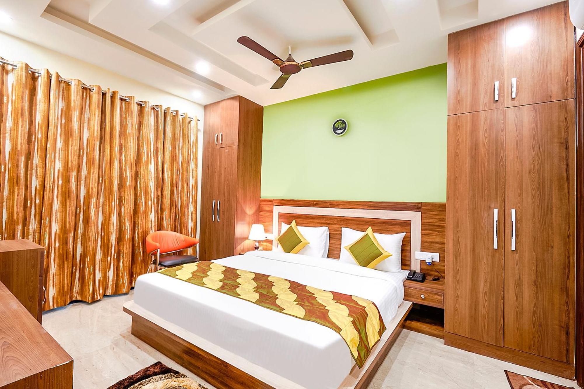 Fabhotel Indian * Gurgaon