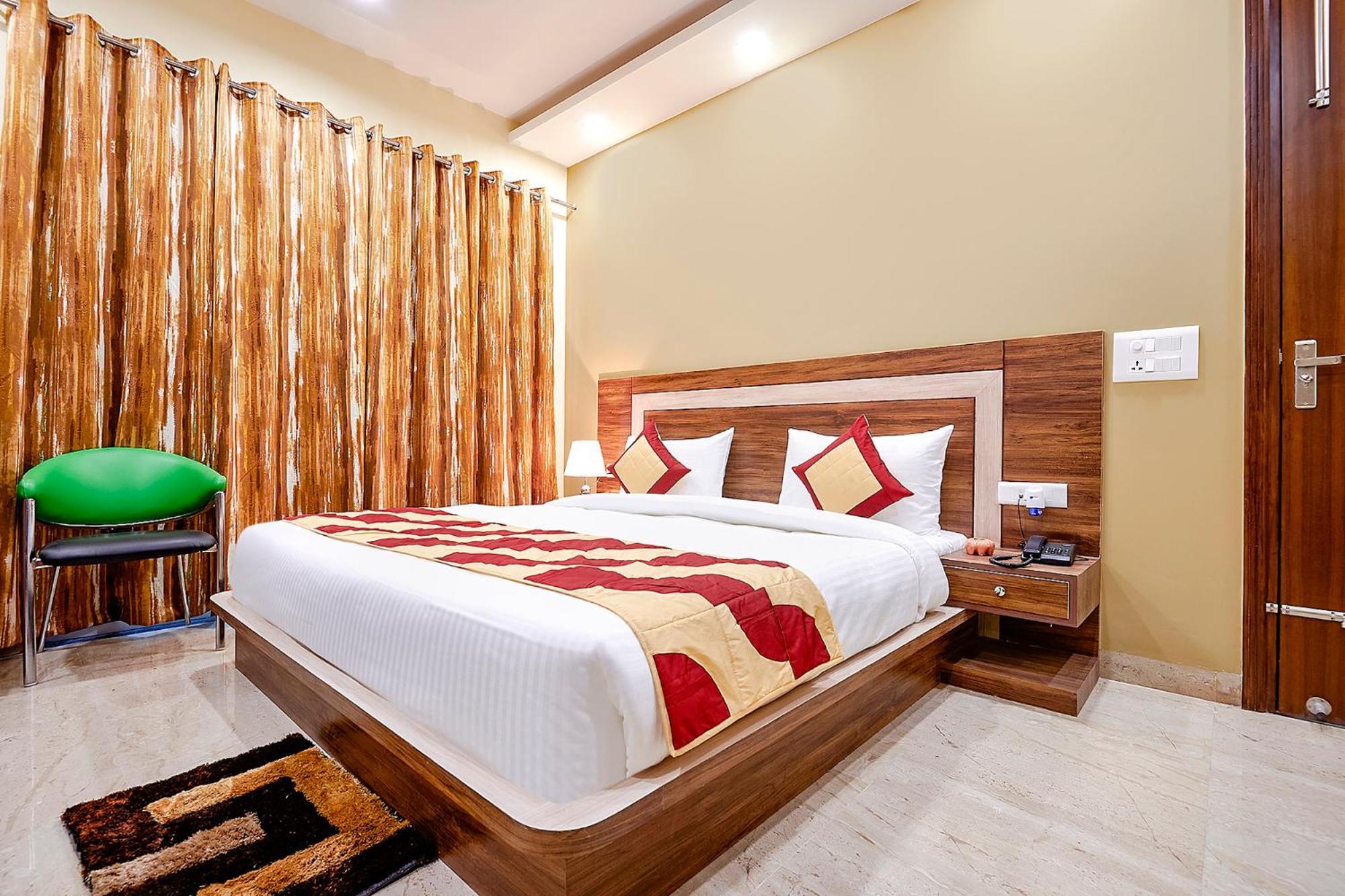 Fabhotel Indian * Gurgaon