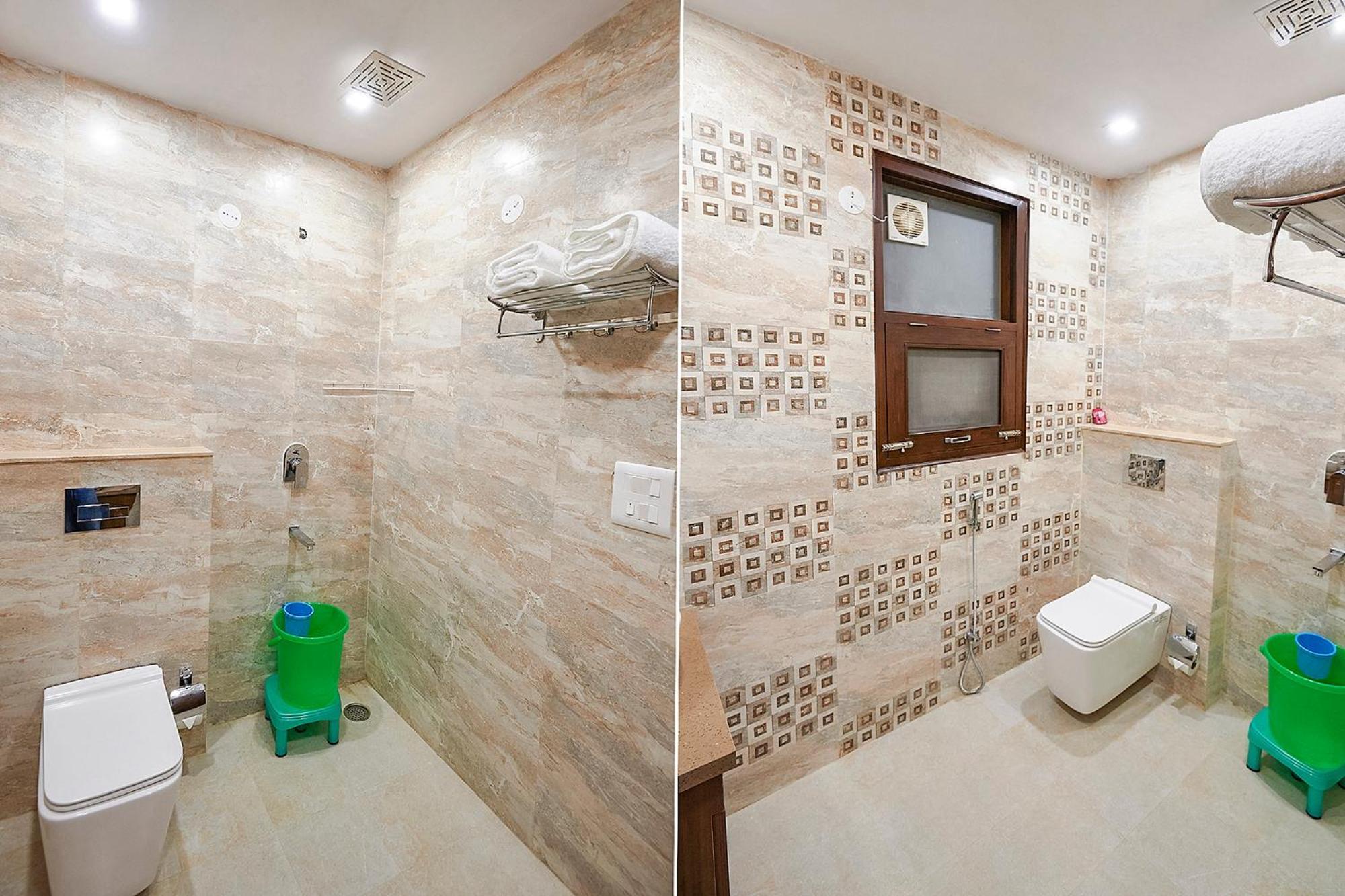 Fabhotel Indian Gurgaon