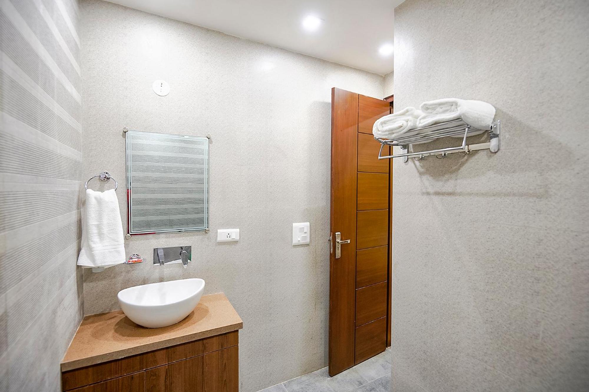 Apartment Fabhotel Indian *