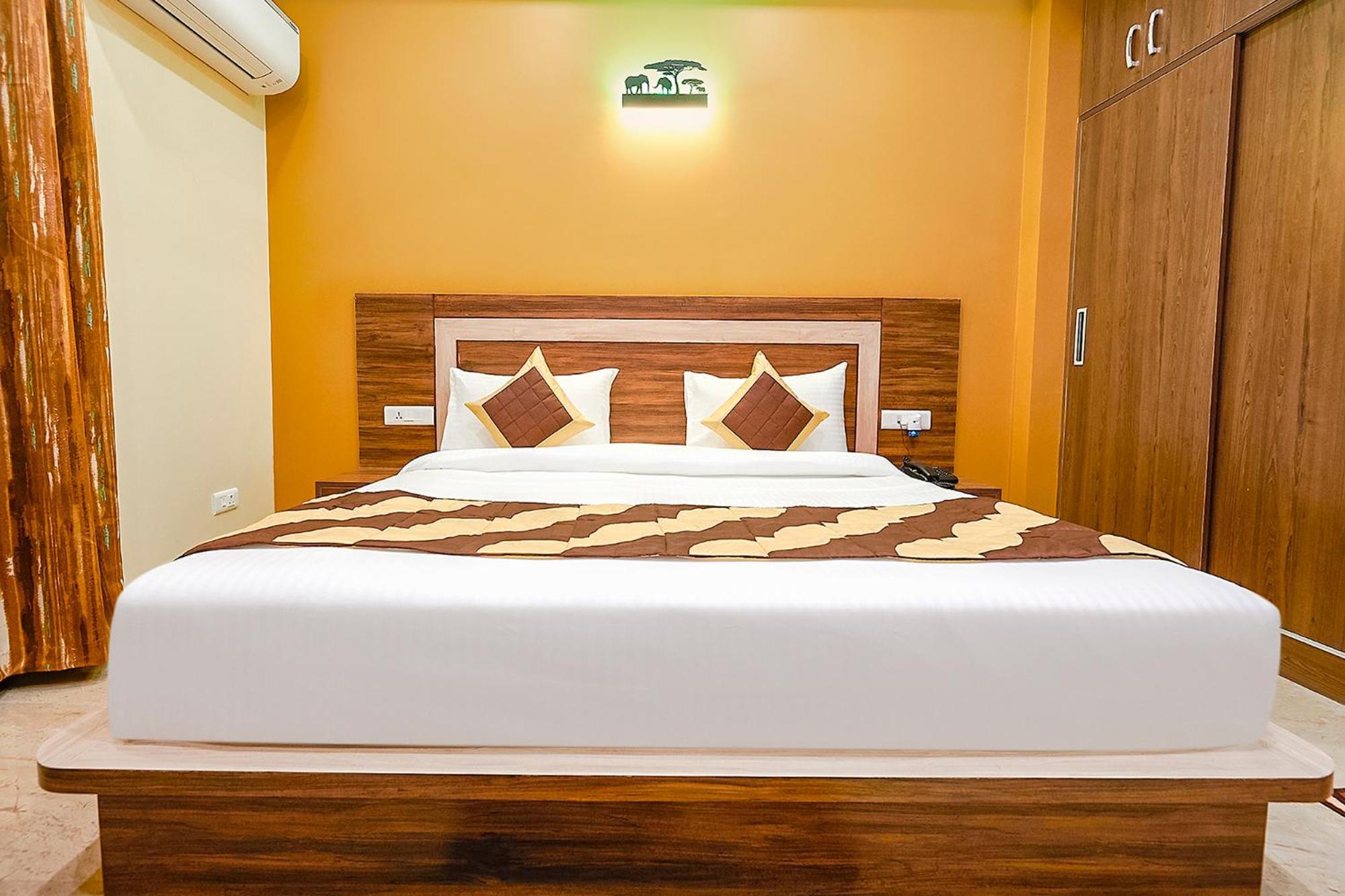 Apartment Fabhotel Indian Gurgaon