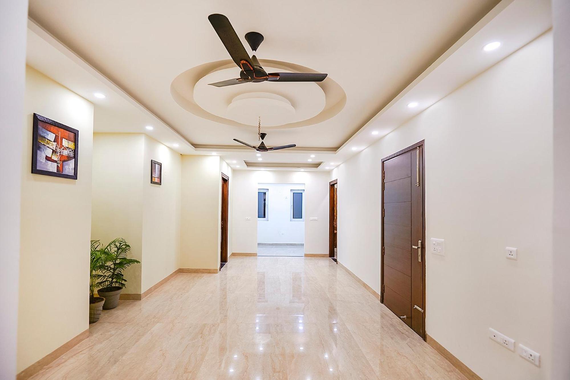 Apartment Fabhotel Indian