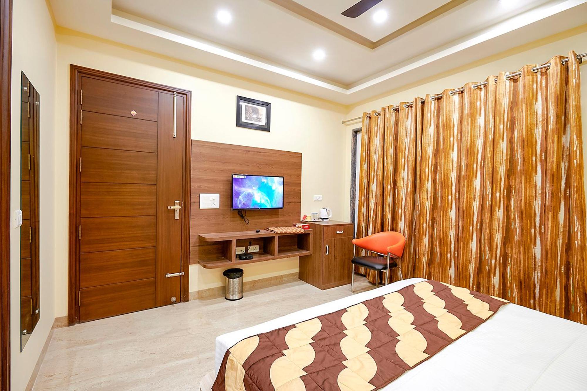 Fabhotel Indian * Gurgaon