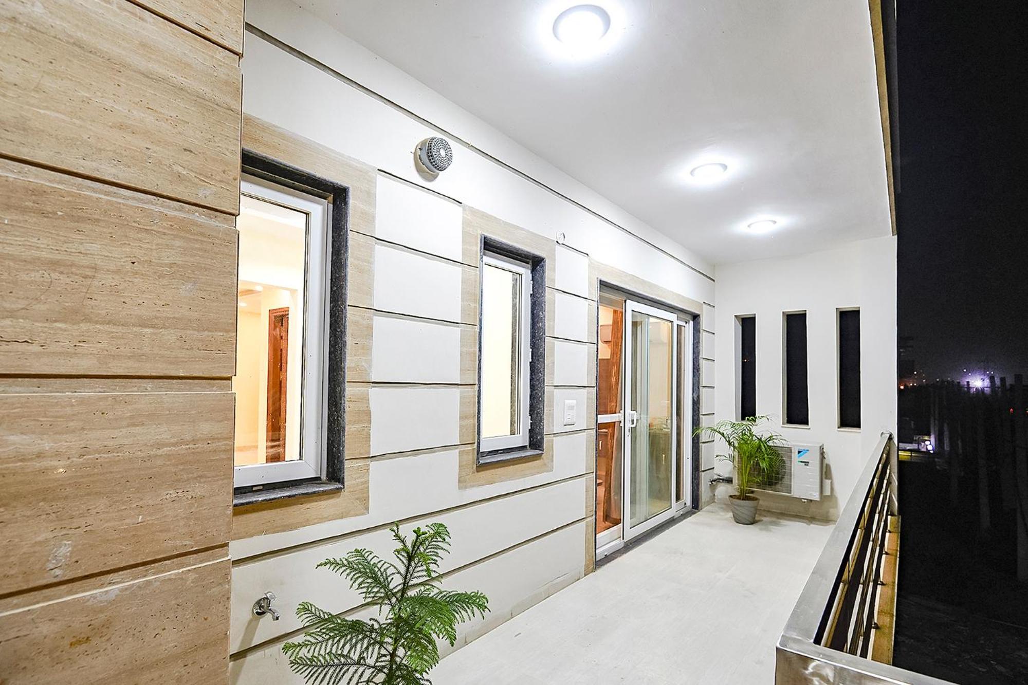Apartment Fabhotel Indian *