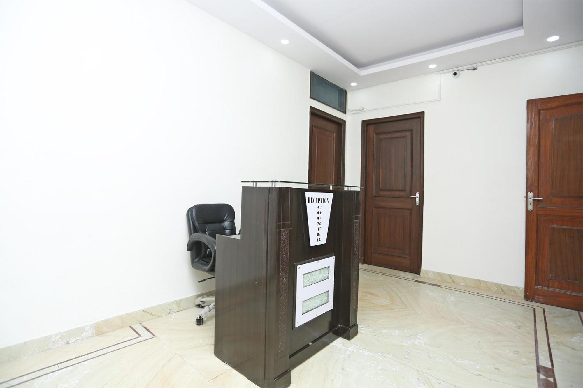 Hotel O Awesome Near Appu Ghar