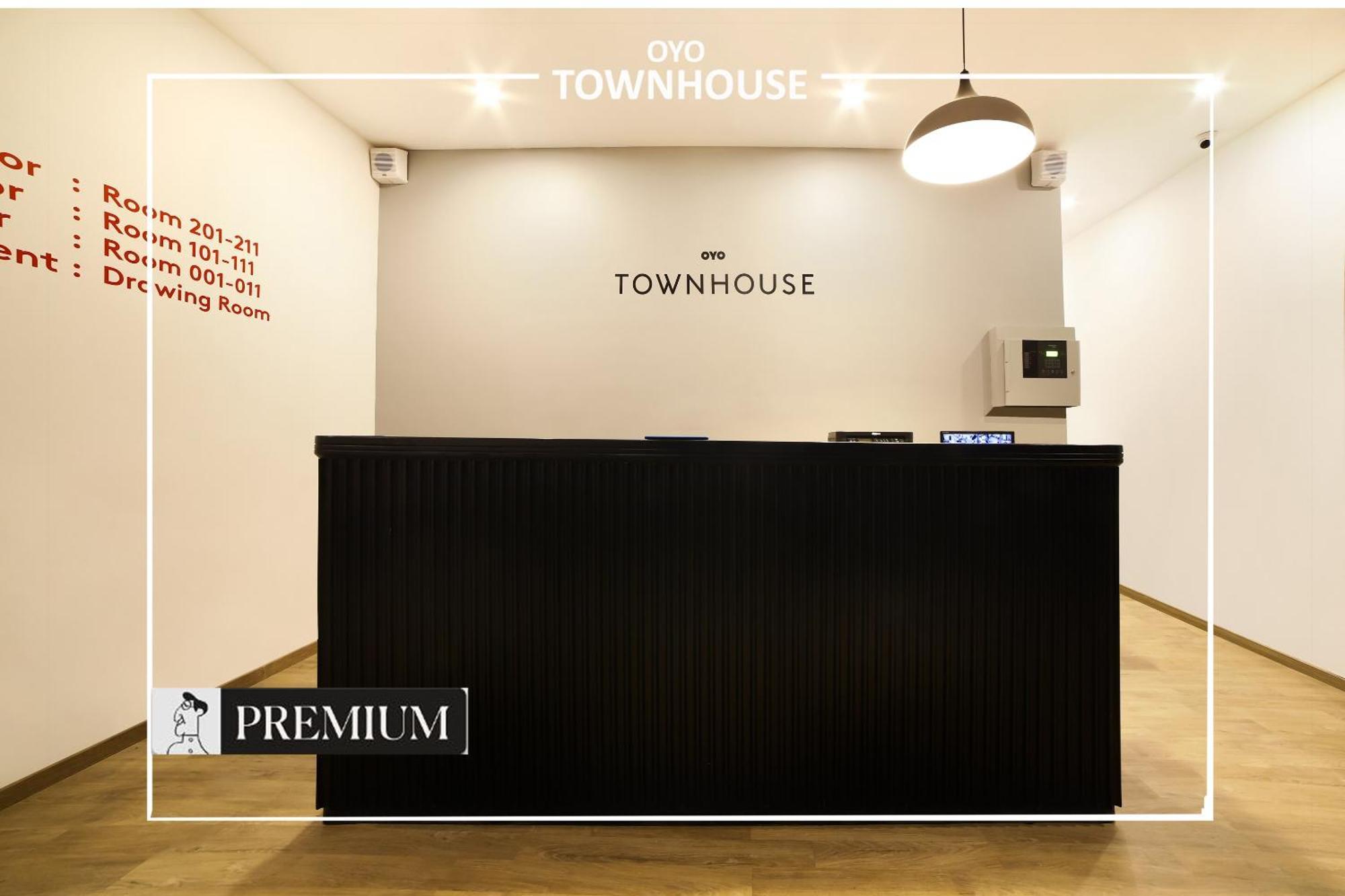Hotel Oyo Townhouse 120 Shushant Lok 3*