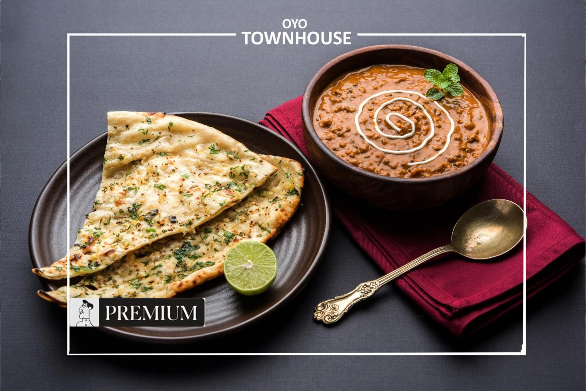 Oyo Townhouse 120 Shushant Lok
