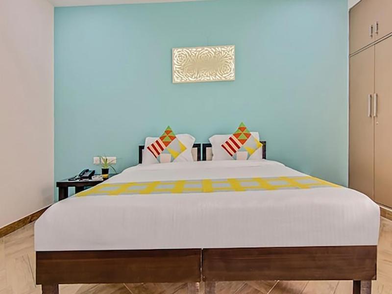 Nuab House - Near Fortis, Max, Medanta, Paras Hospitals And Huda Metro Gurgaon