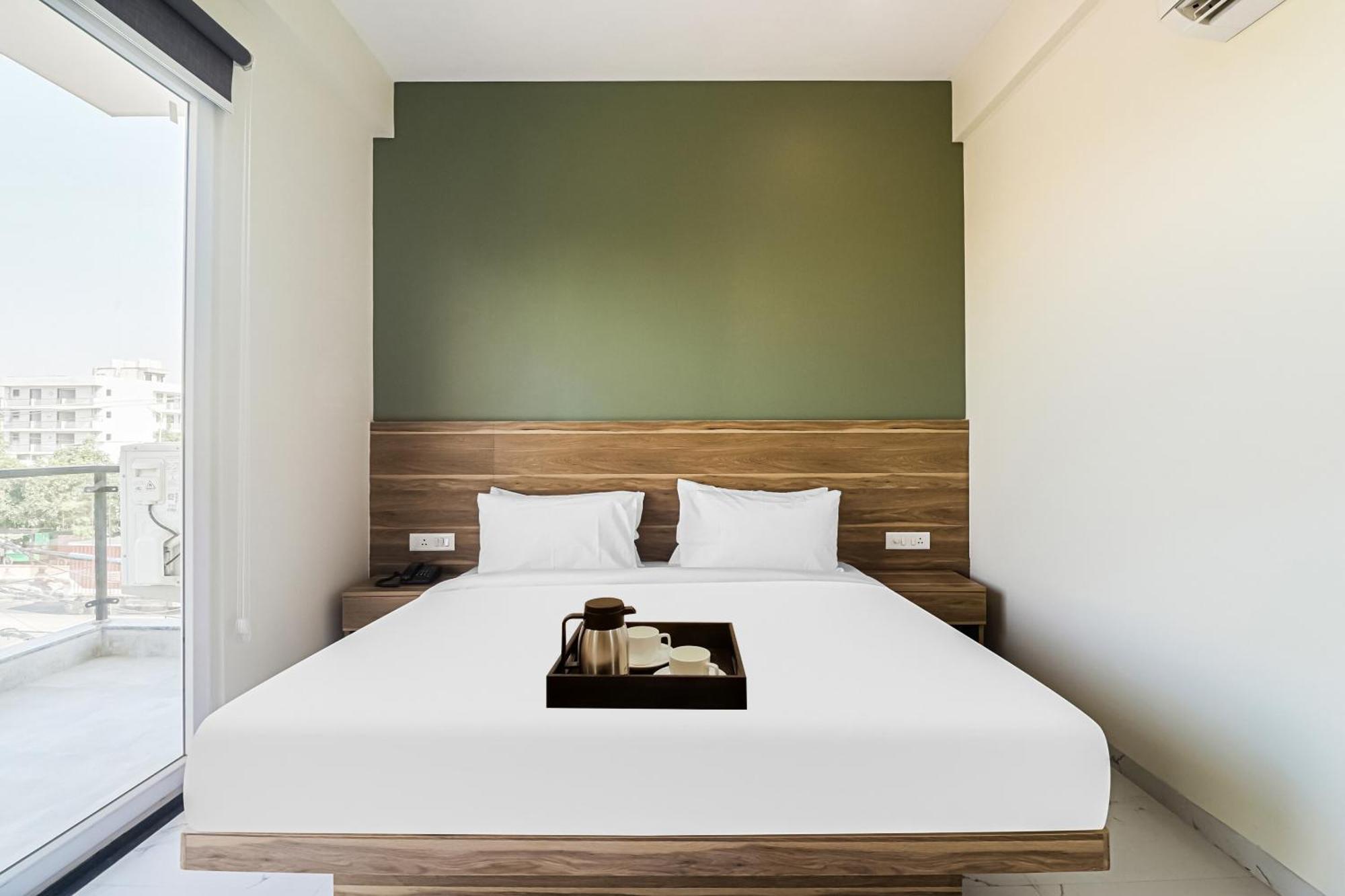 Townhouse Infinity Near Appu Ghar Hotel 3*