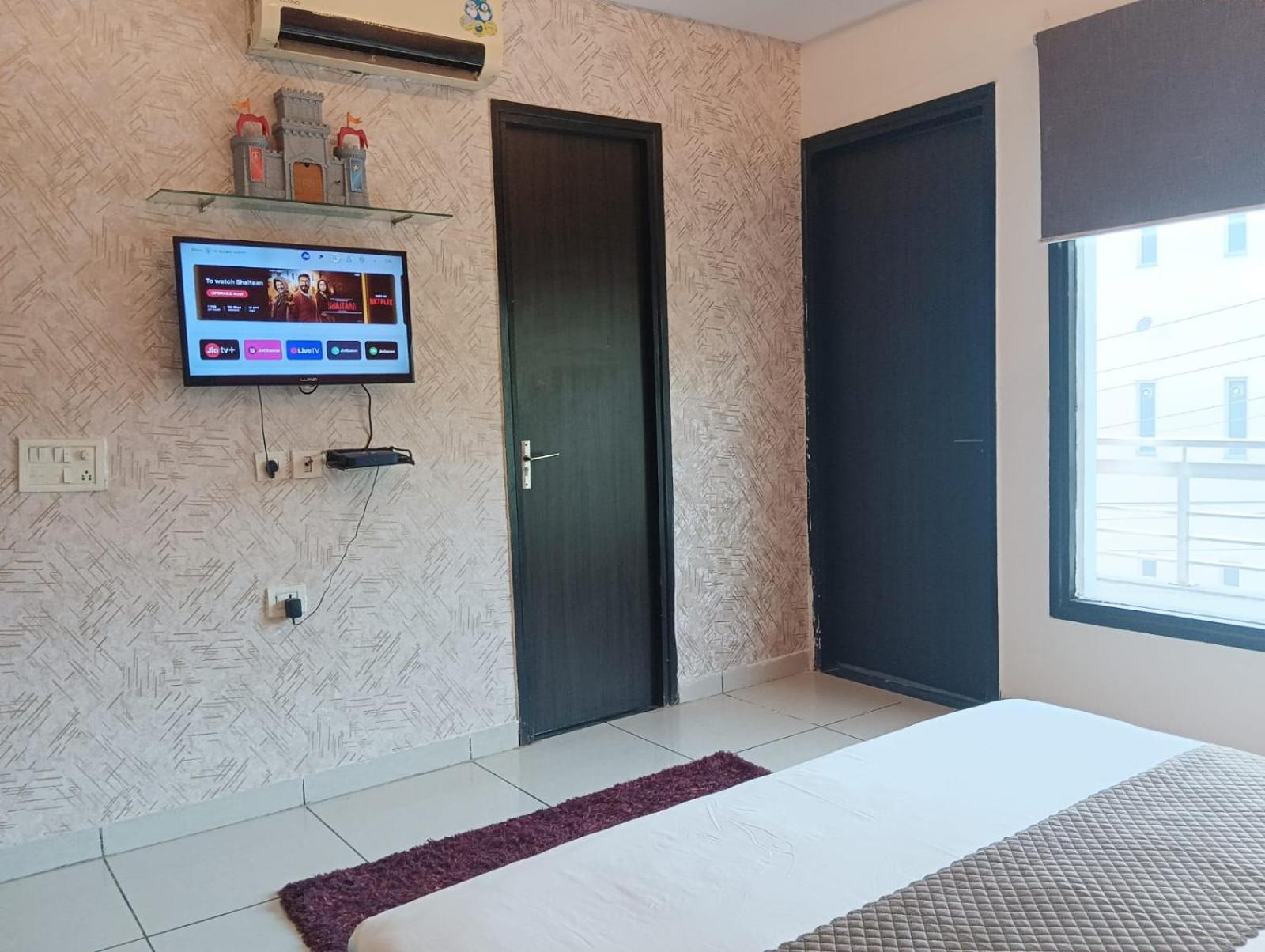 Aurabnb Homes Gurugram * Gurgaon
