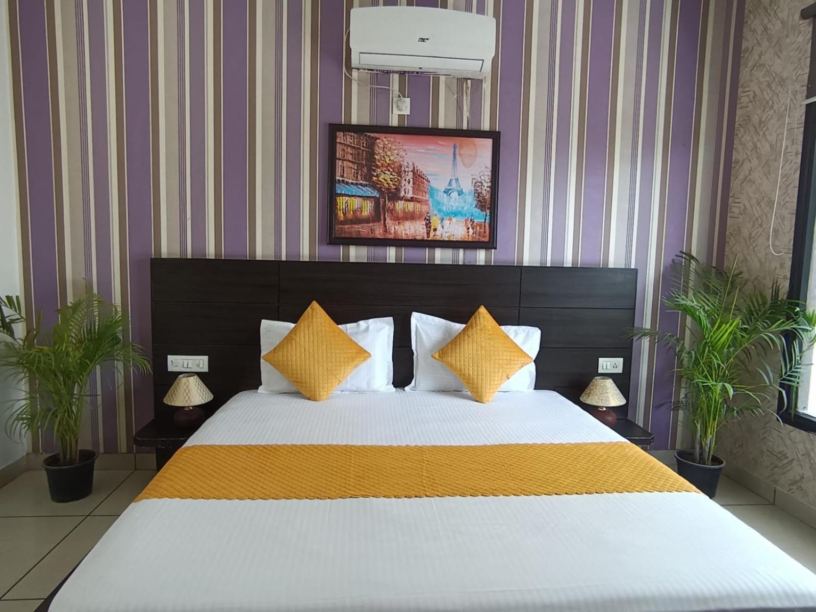 Aurabnb Homes Gurugram *
