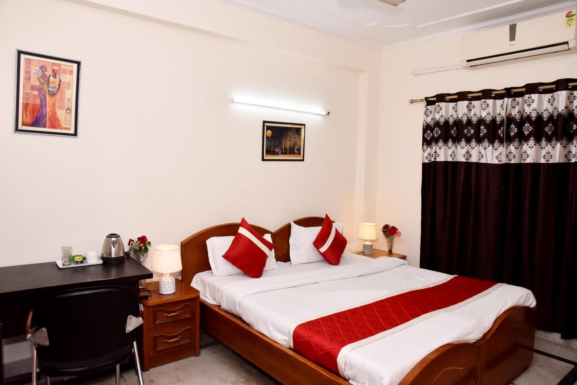 Sunshine Hotel Gurgaon
