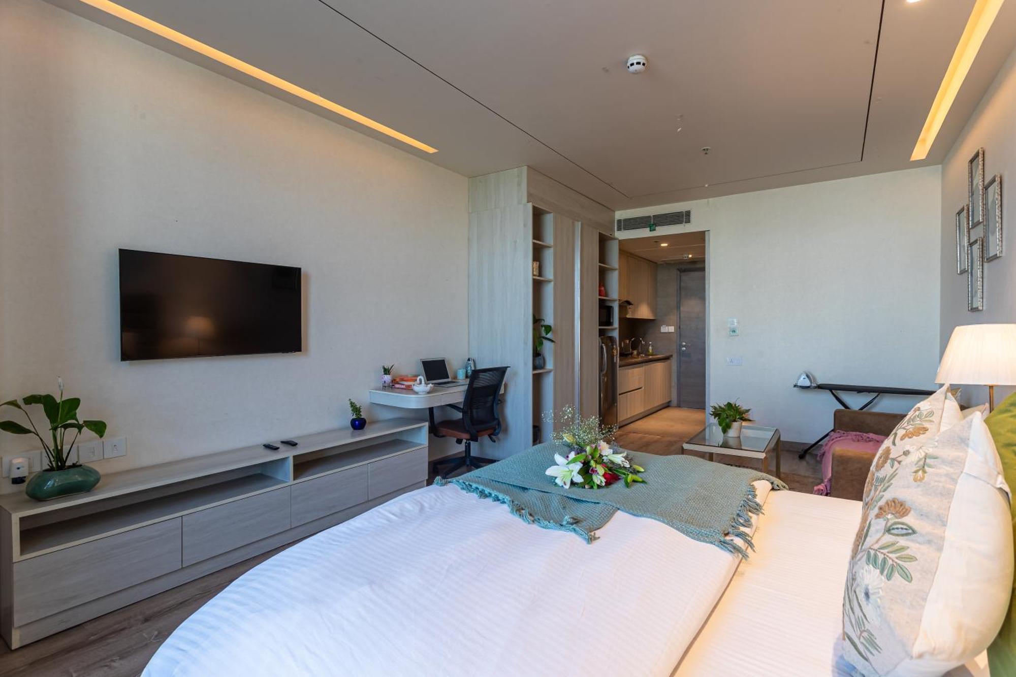 Ioi Serenity * Gurgaon